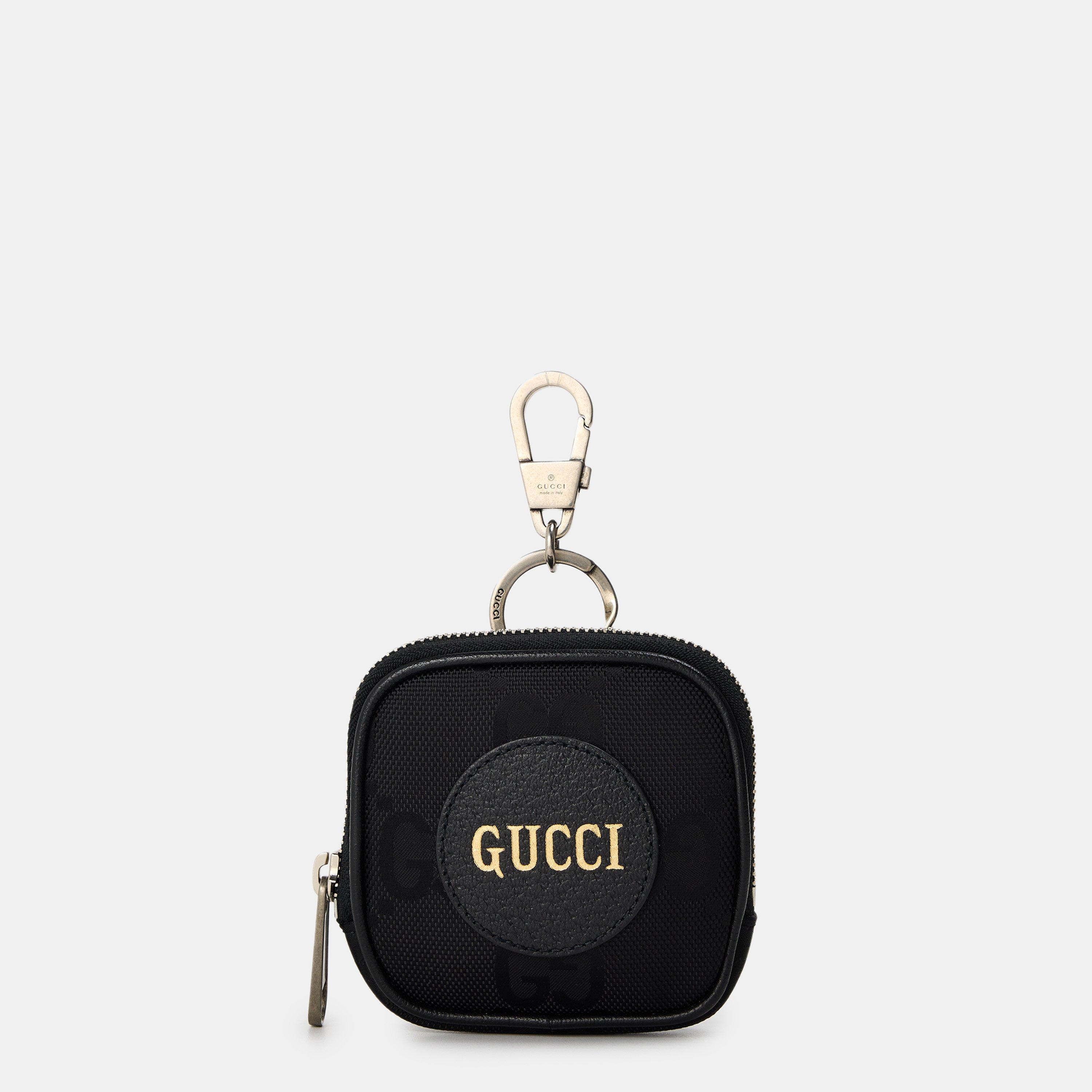 Gucci Men's Coin Purse