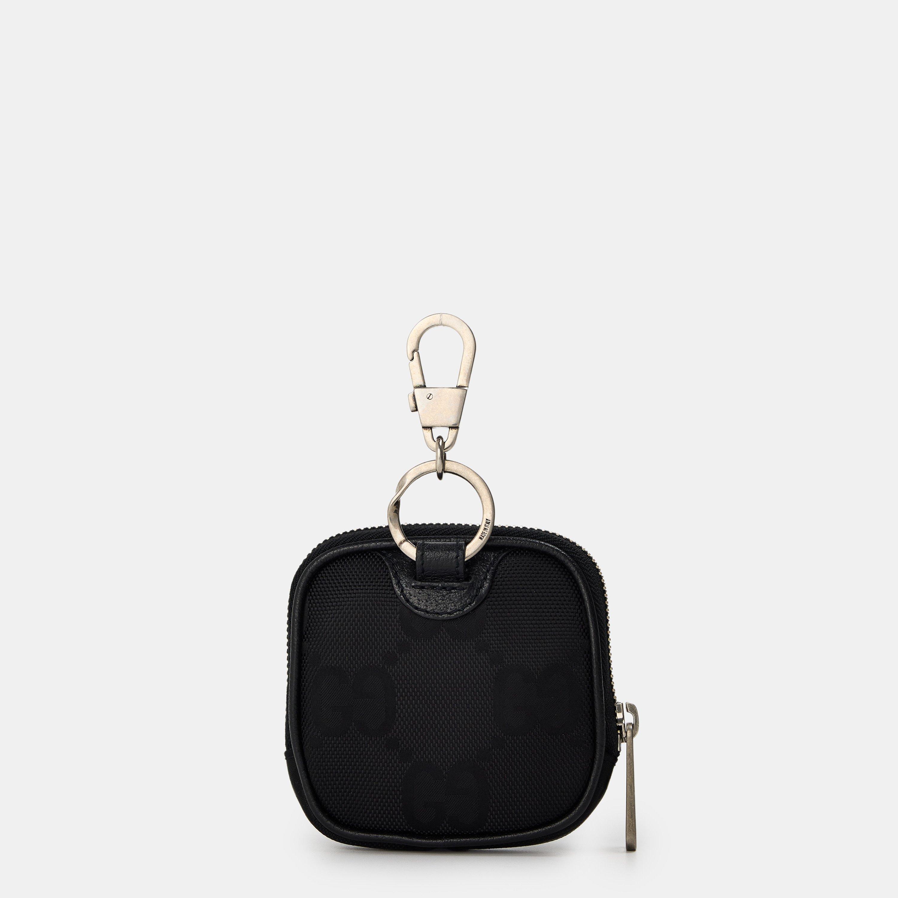 Black - Gucci - Men's Coin Purse - 2