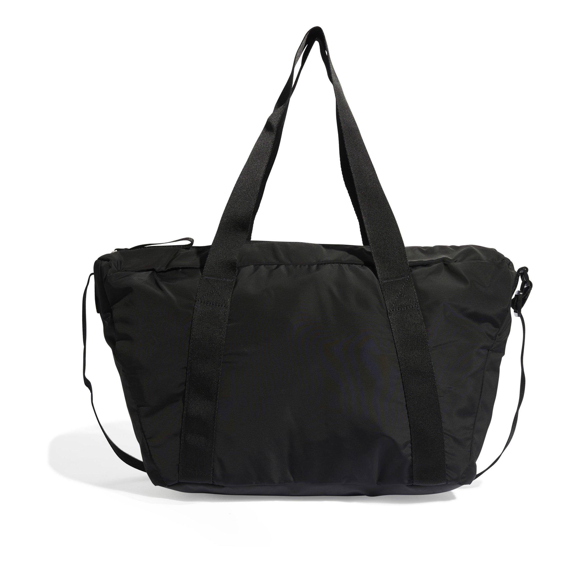 Black/Silv Met. - adidas - SP Bag Ld61 - 2