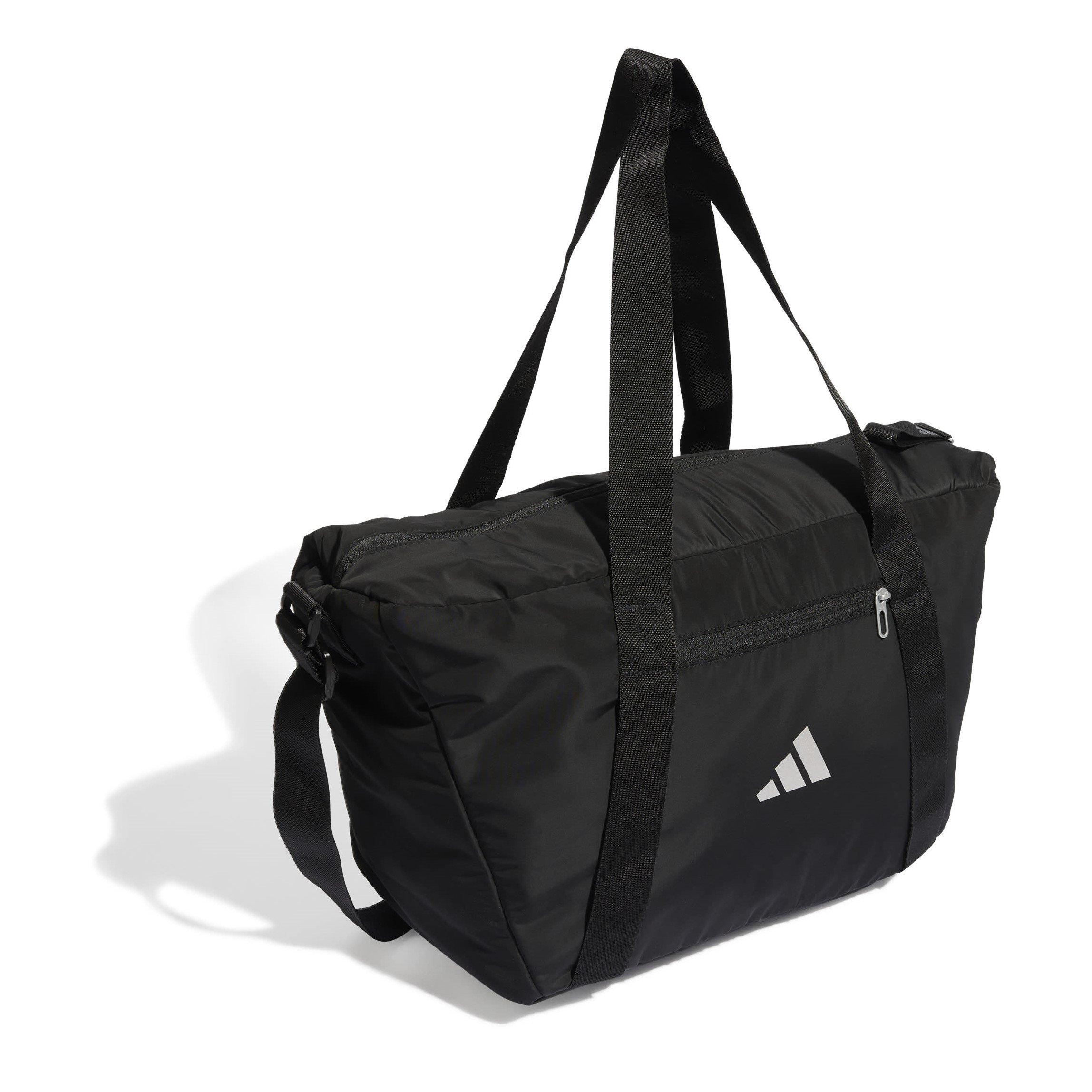 Black/Silv Met. - adidas - SP Bag Ld61 - 3