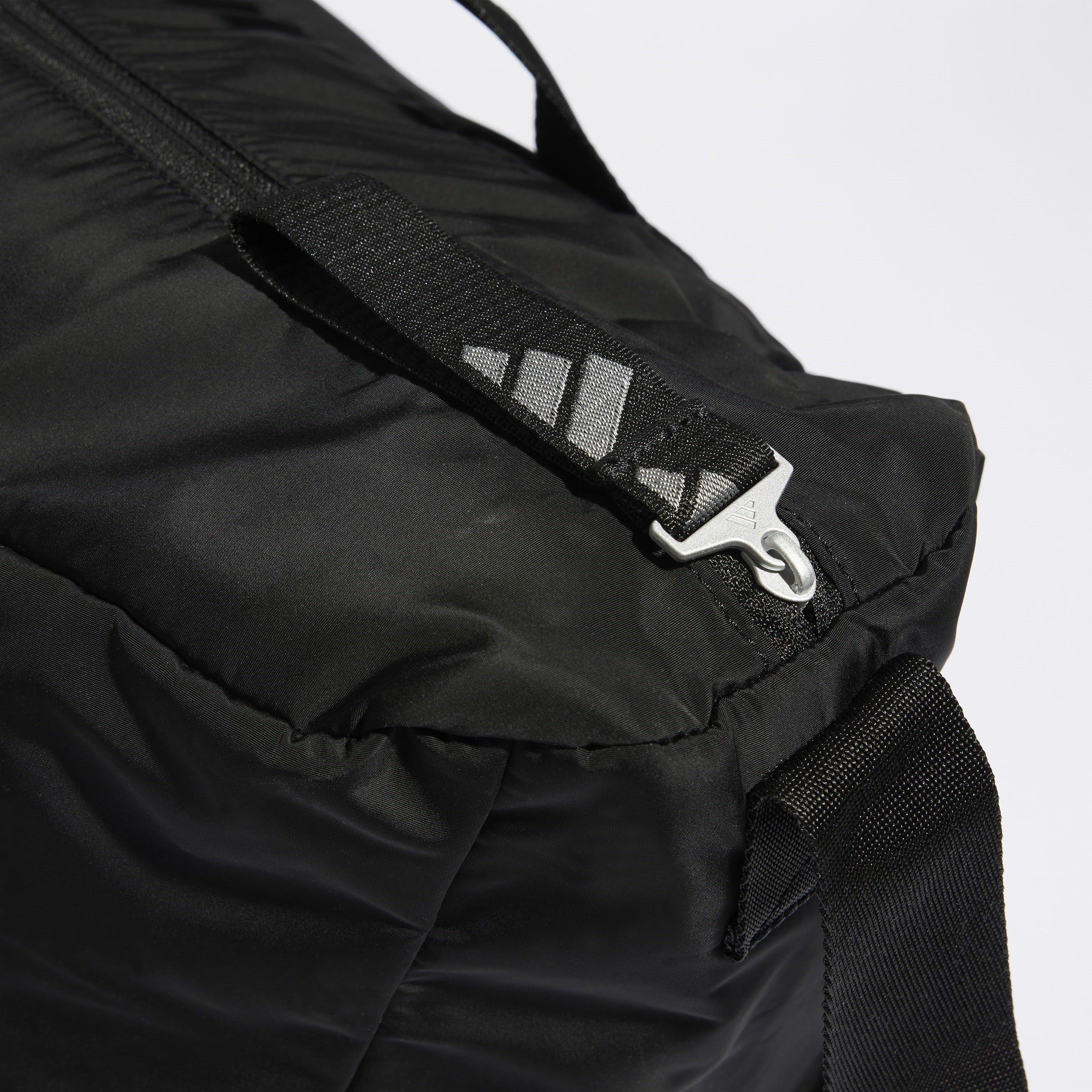 Black/Silv Met. - adidas - SP Bag Ld61 - 5