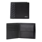 Noir 001 - Boss - ZairS Wallet Sn41