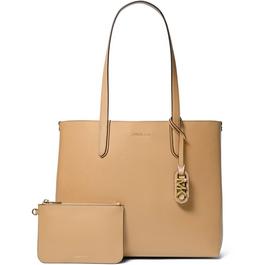 MICHAEL Michael Kors Eliza Xl Reversible Tote Bag