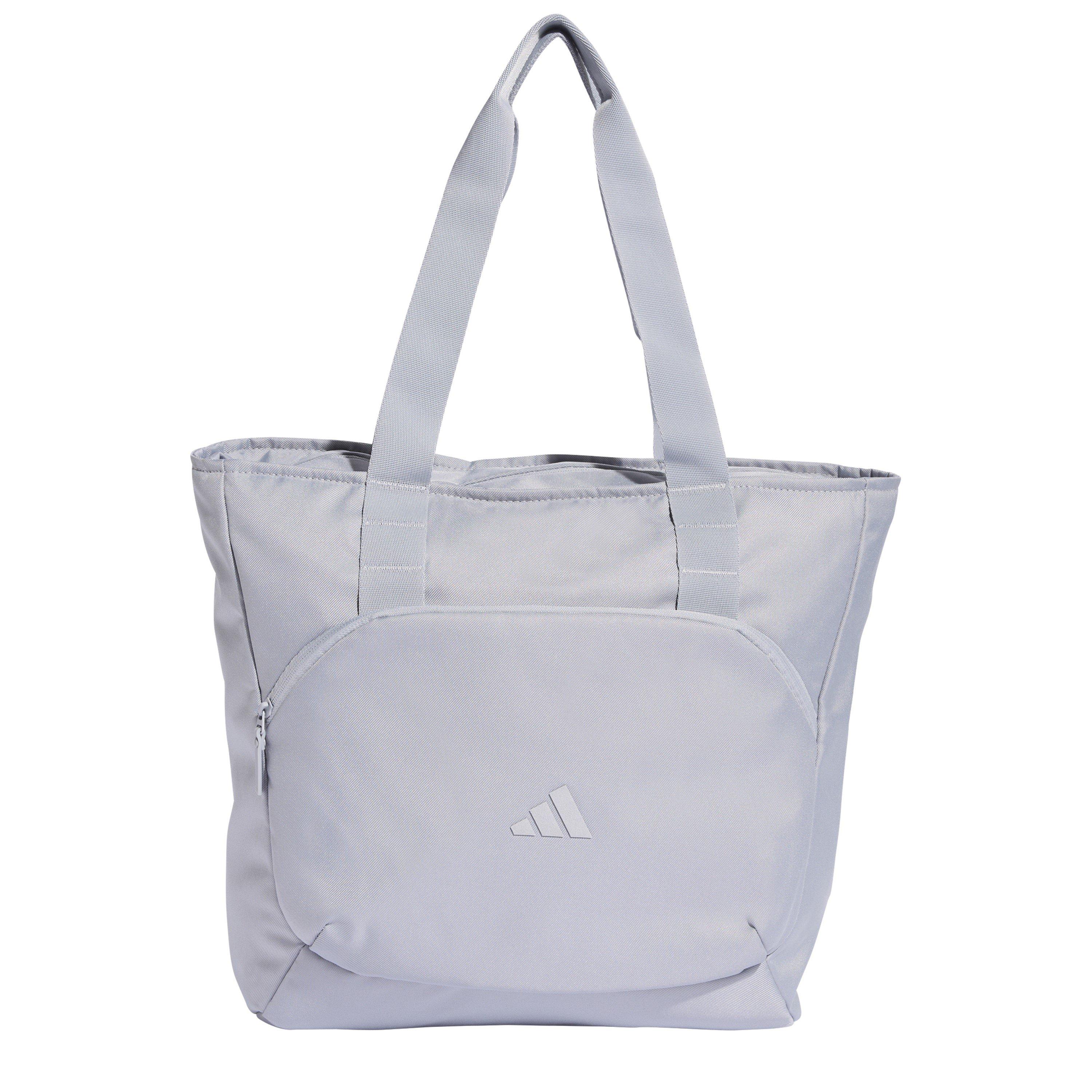 Halo Silver - adidas - Adidas Pr Tote Ld63 - 1