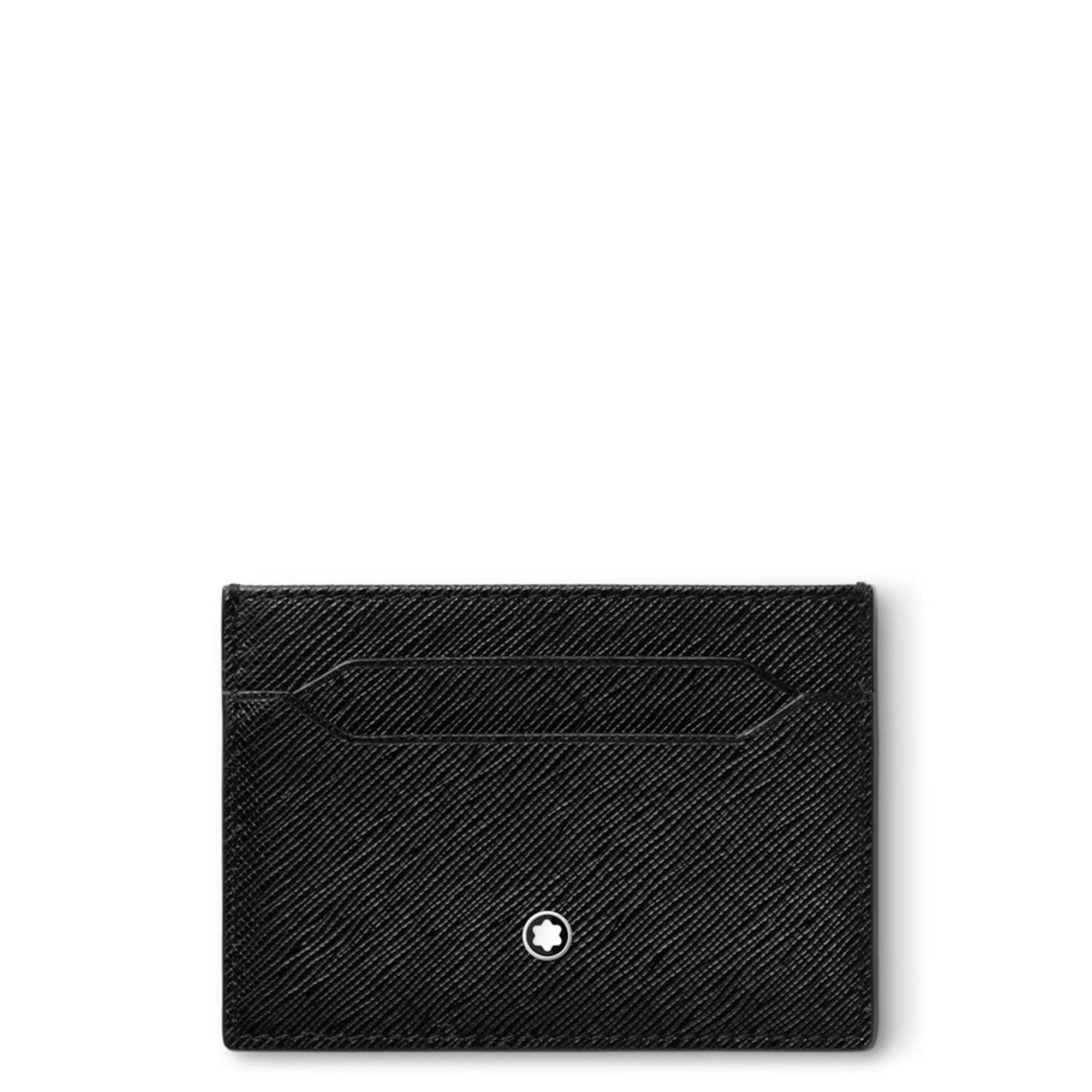 Black - Montblanc - Sartorial Cardholder - 1
