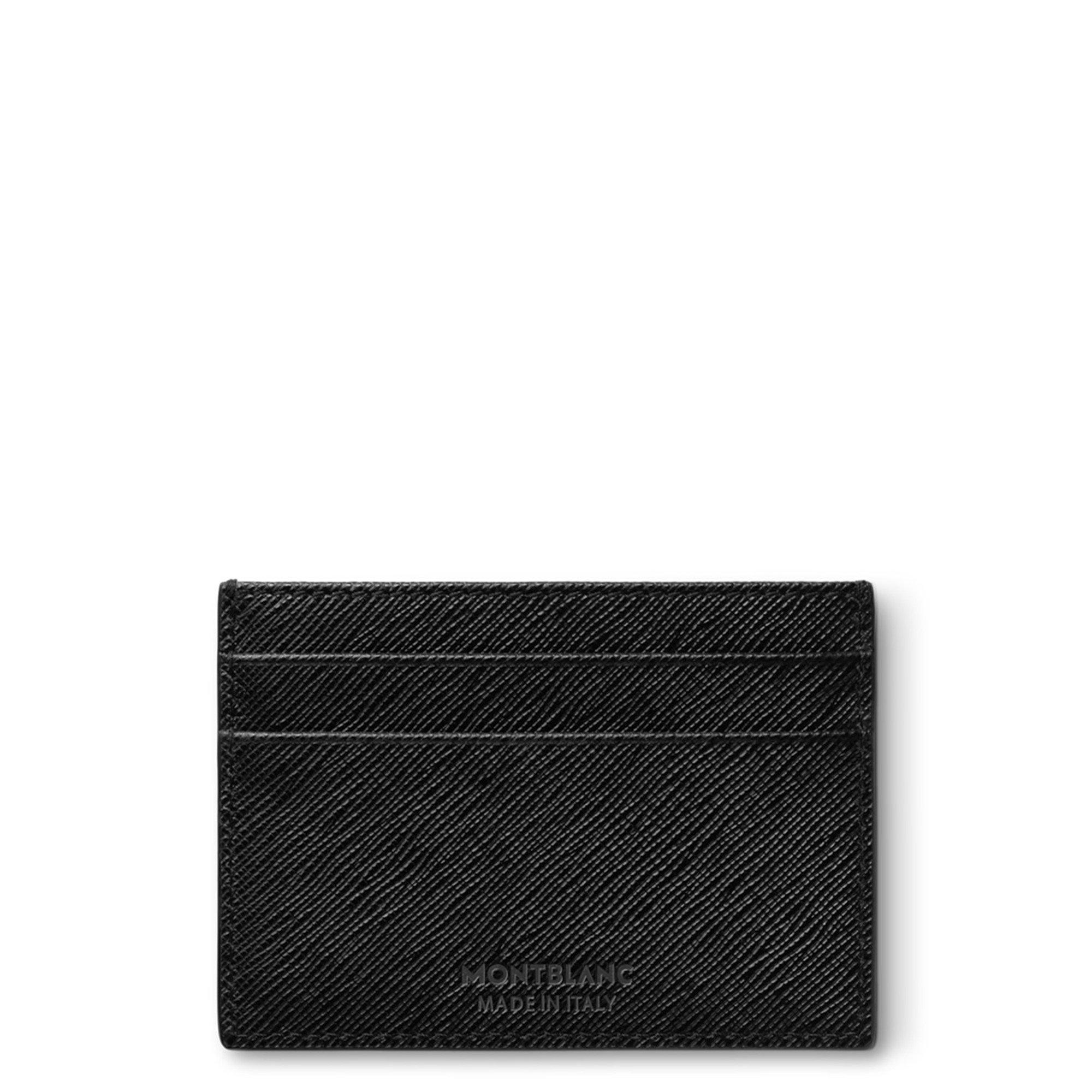 Black - Montblanc - Sartorial Cardholder - 3
