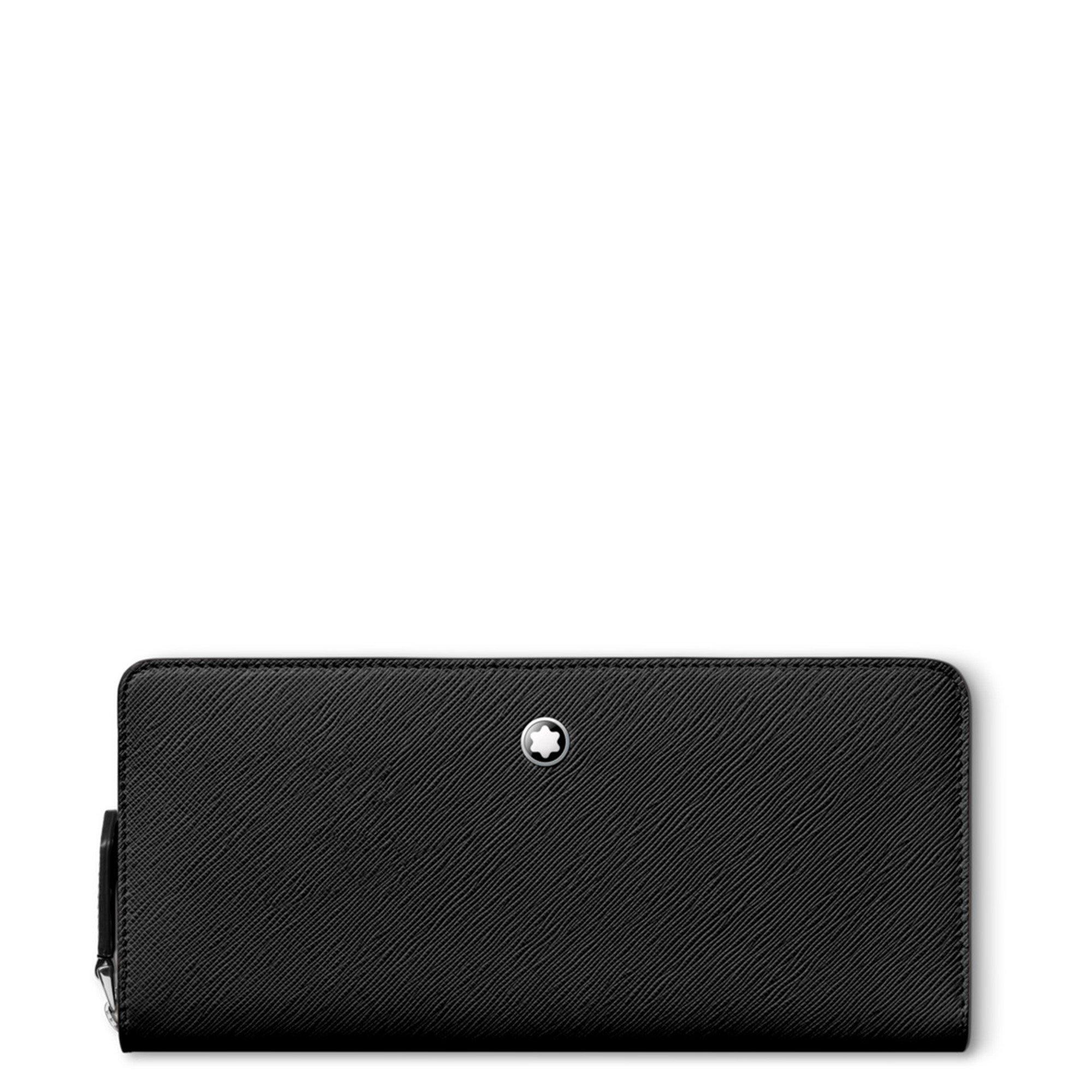 Montblanc Sartorial Phone Pouch - Black