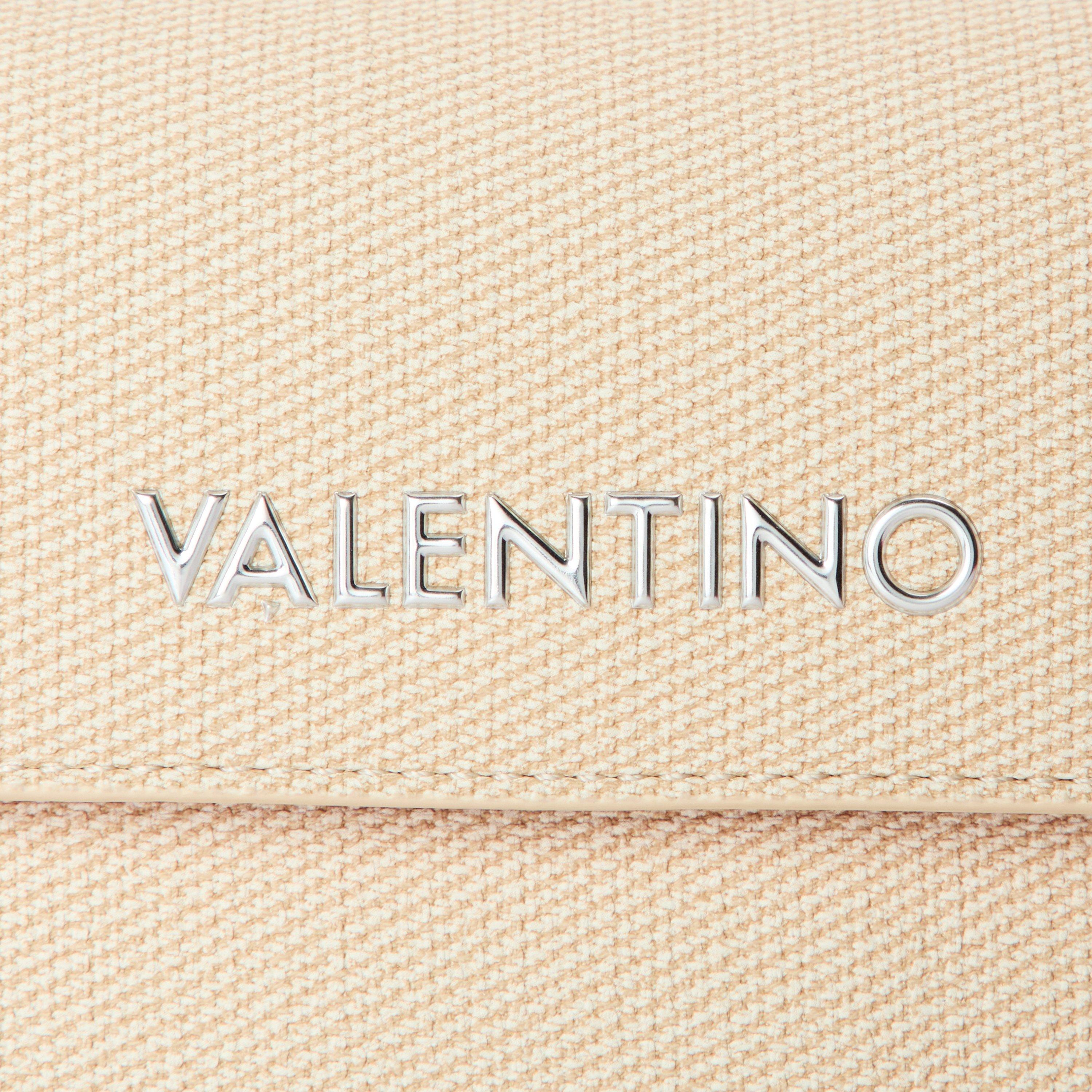 NAT/ROSA - Valentino - Women's Alexia Flap Crossbody Bag - 4