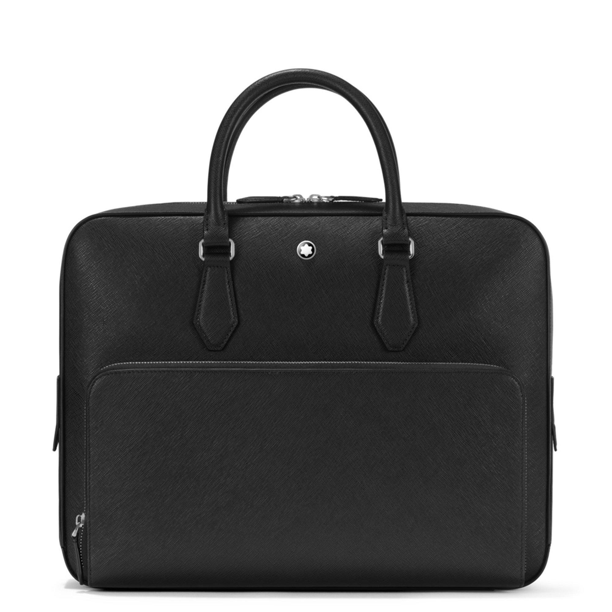 Montblanc Sartorial Document Case - Black