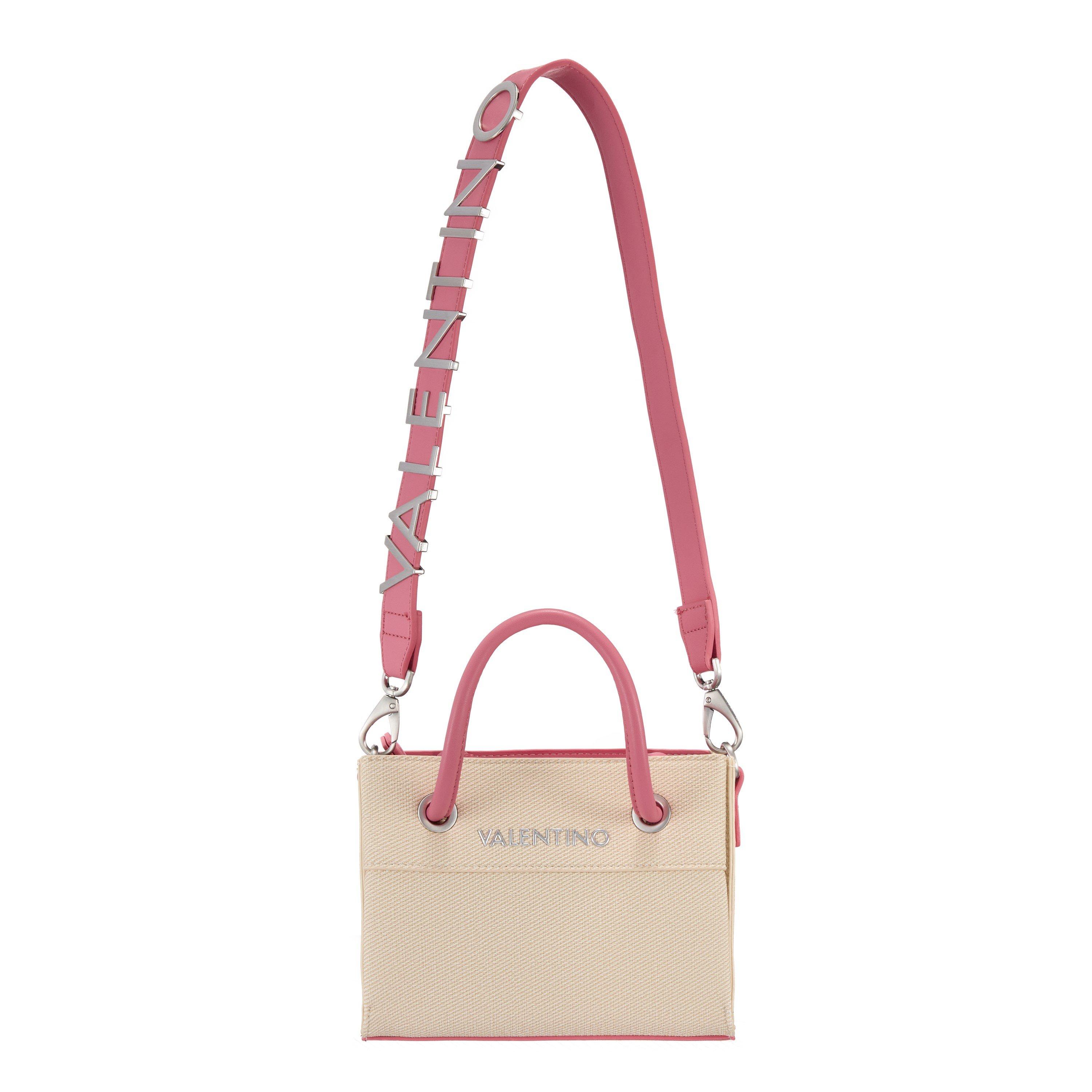 NAT/ROSA - Valentino - Women's VMV Alexia S Tote Bag - 3