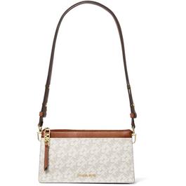 MICHAEL Michael Kors Empire Medium Chain Shoulder Bag