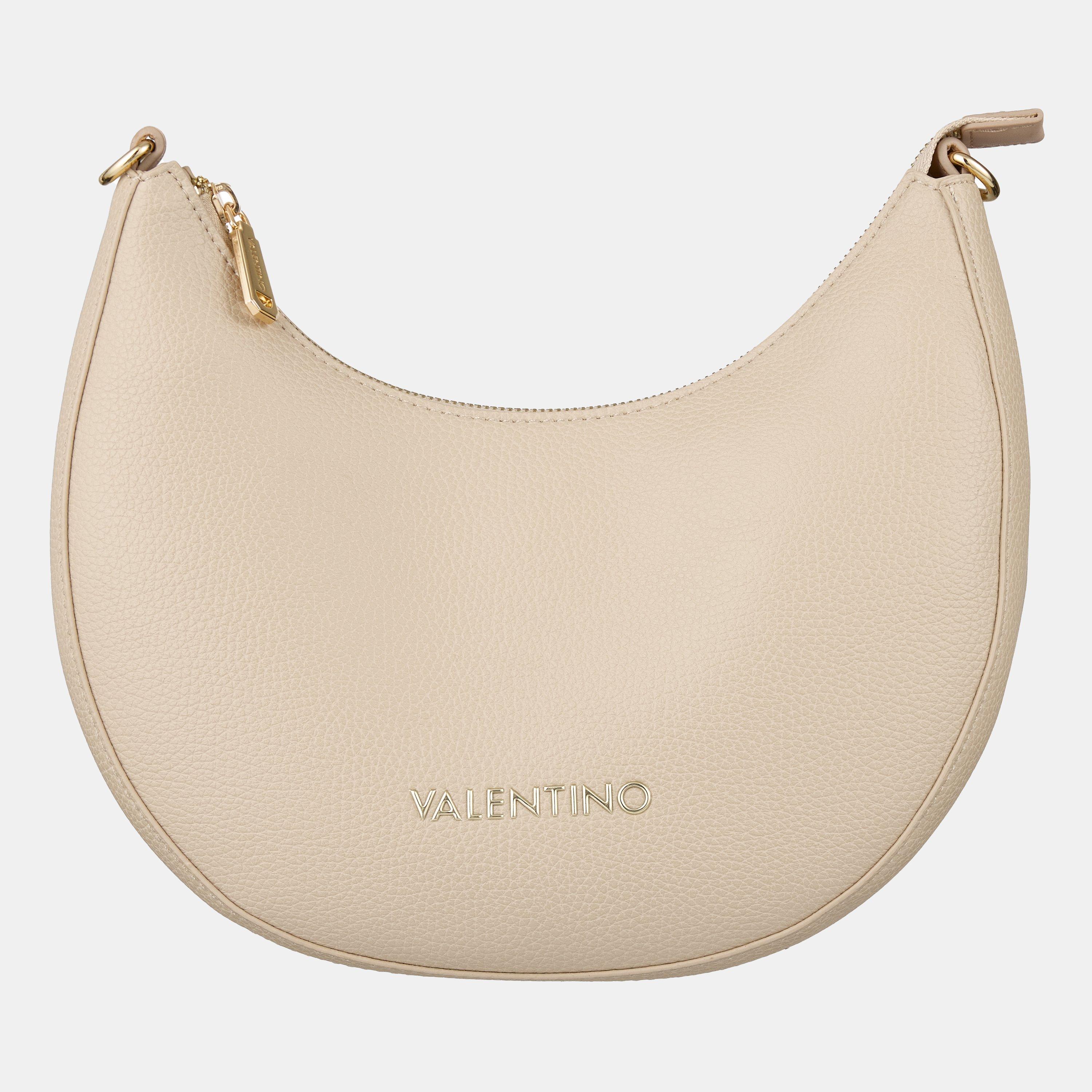 Ecru - Valentino - Women's VMV Alexia Hobo Bag - 1