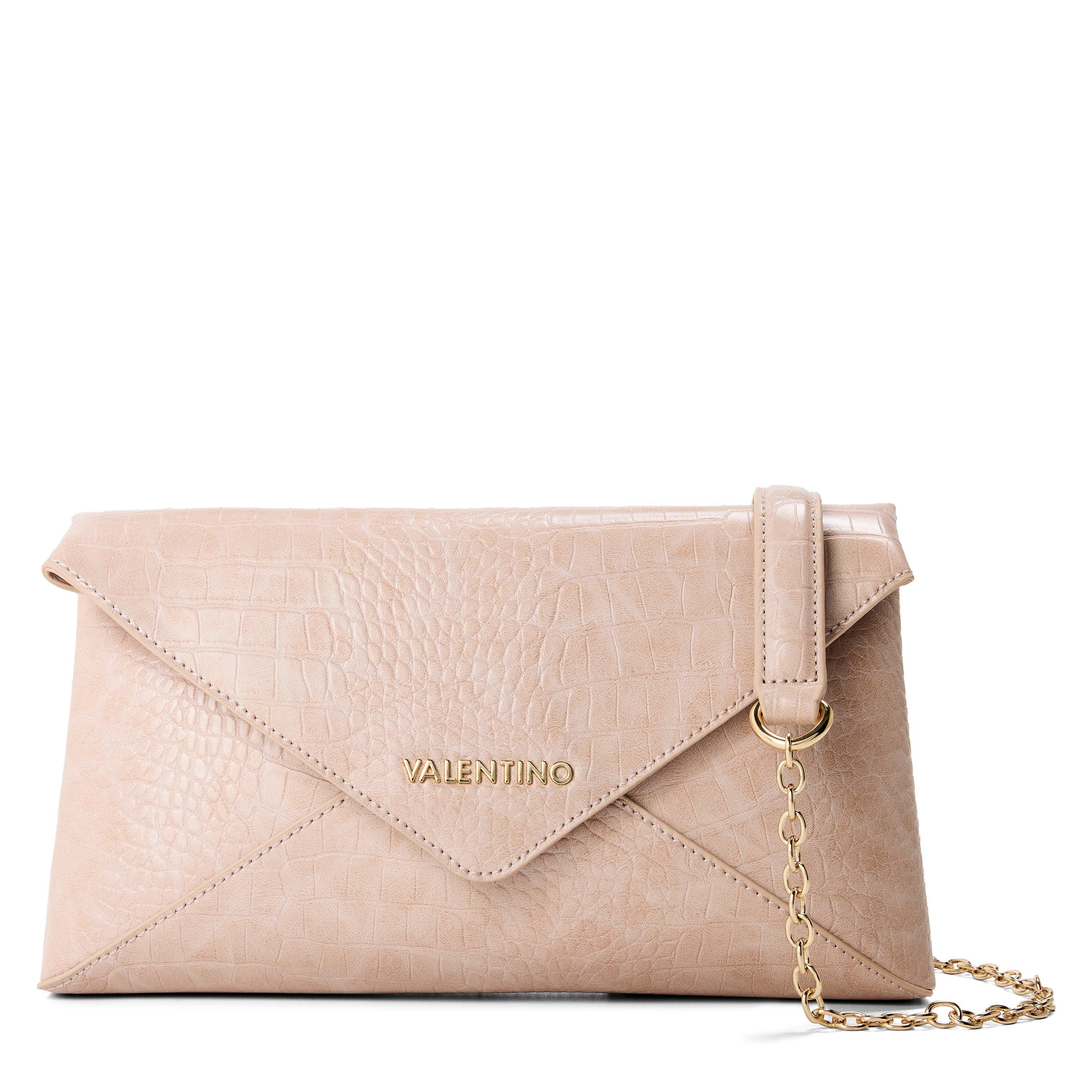 Cipria - Valentino - Women's Clutch Bag - 1