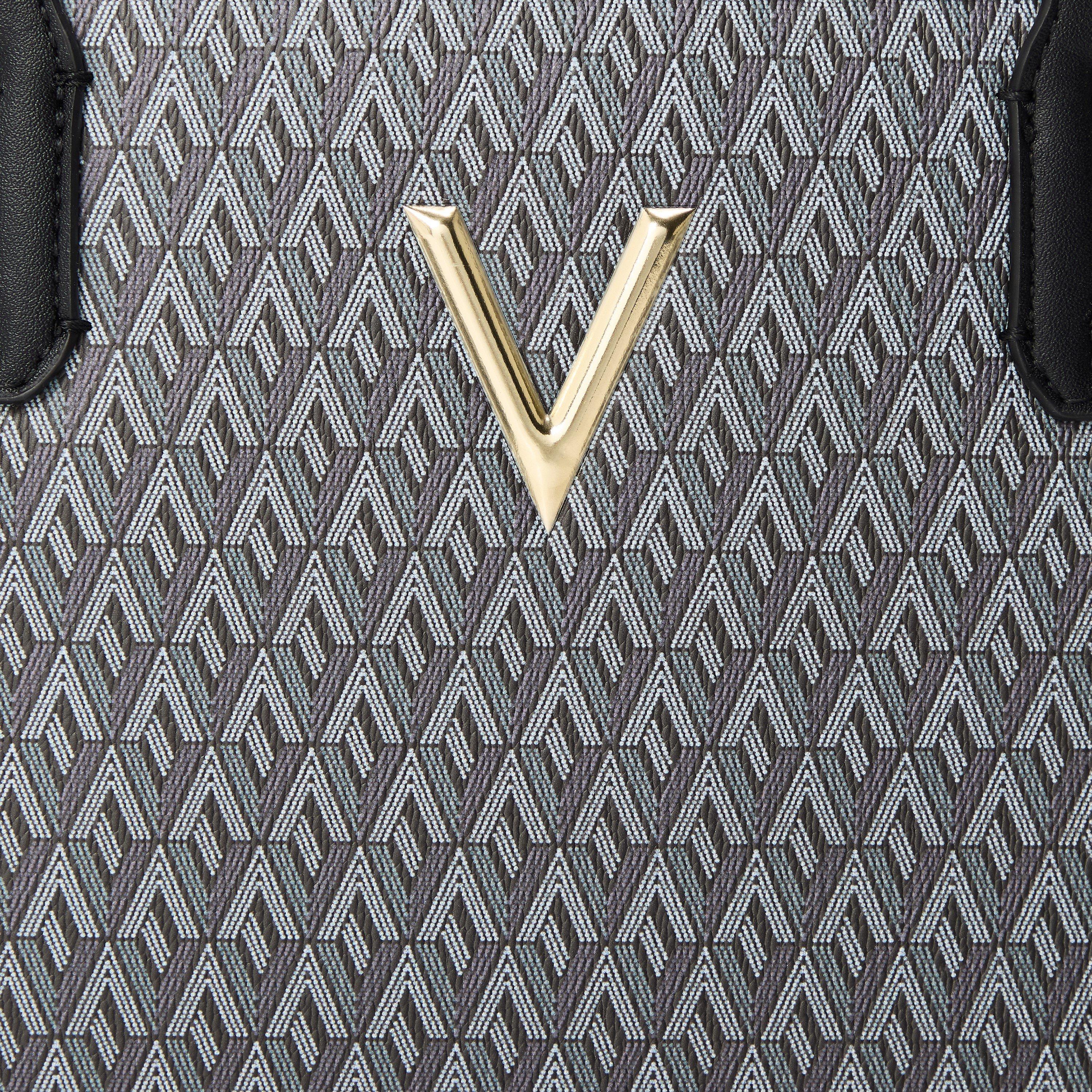 Black - Valentino - Women's VMV QueenRe Tote Bag - 3