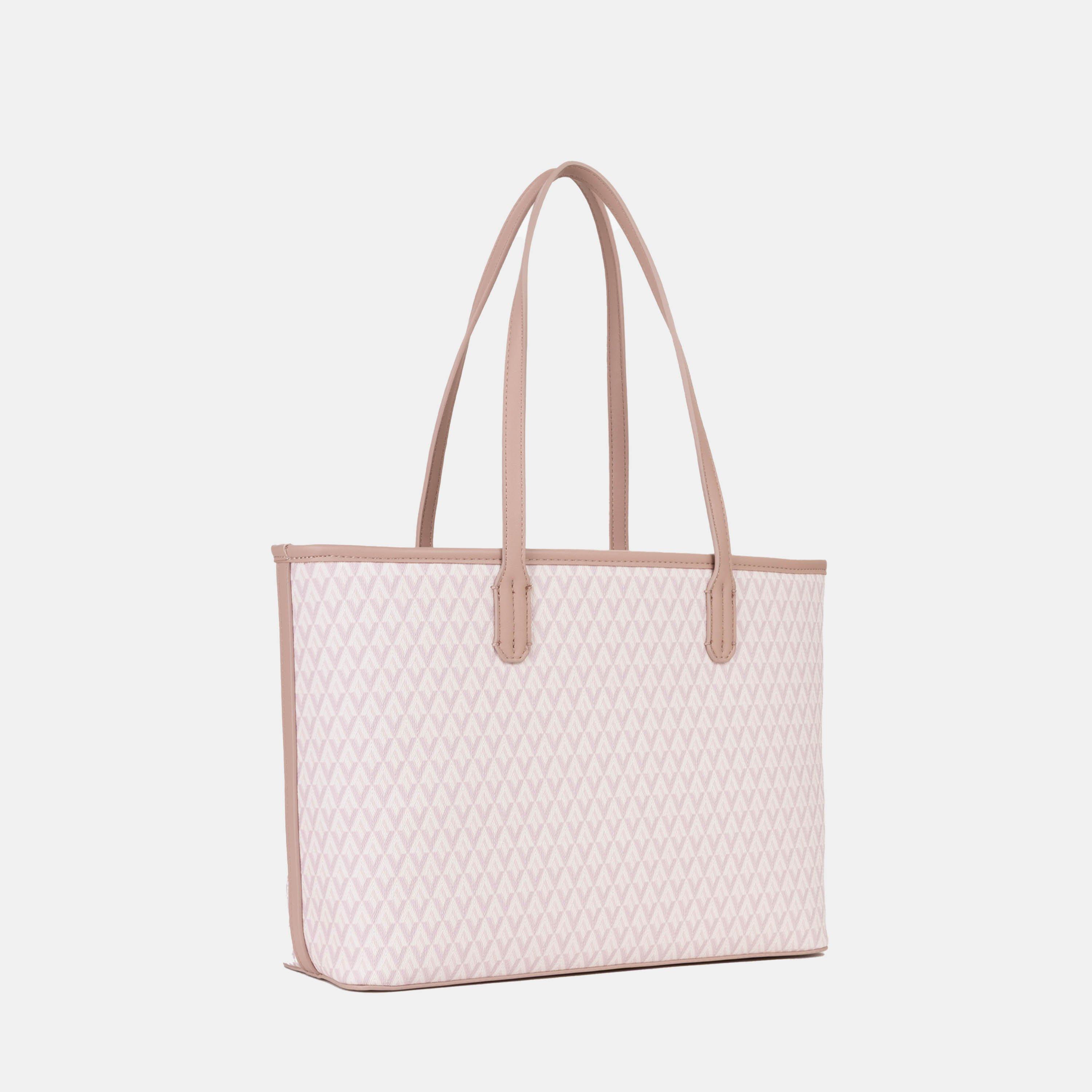Cipria - Valentino - VMV QueenRe Tote Ld61 - 3