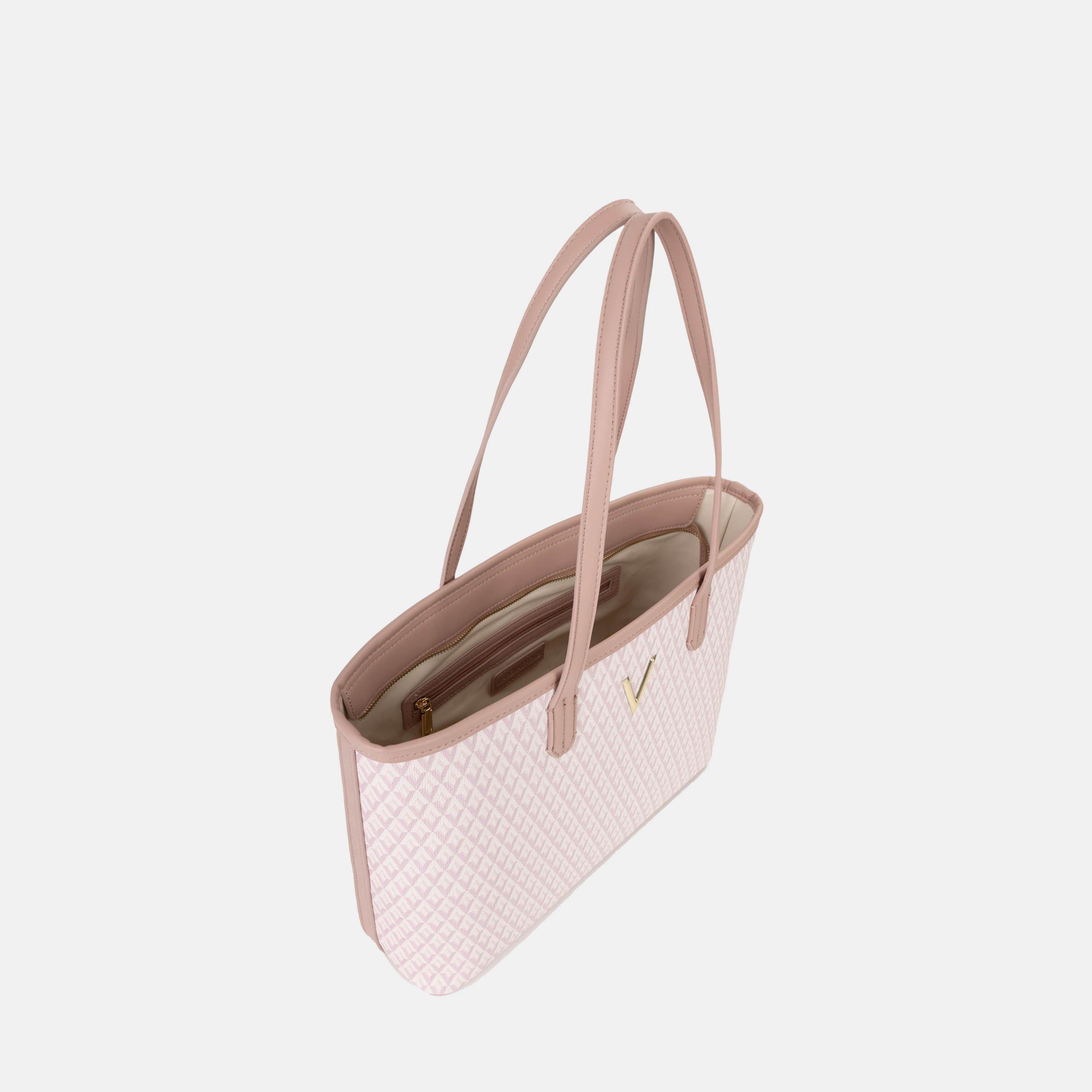 Cipria - Valentino - VMV QueenRe Tote Ld61 - 4