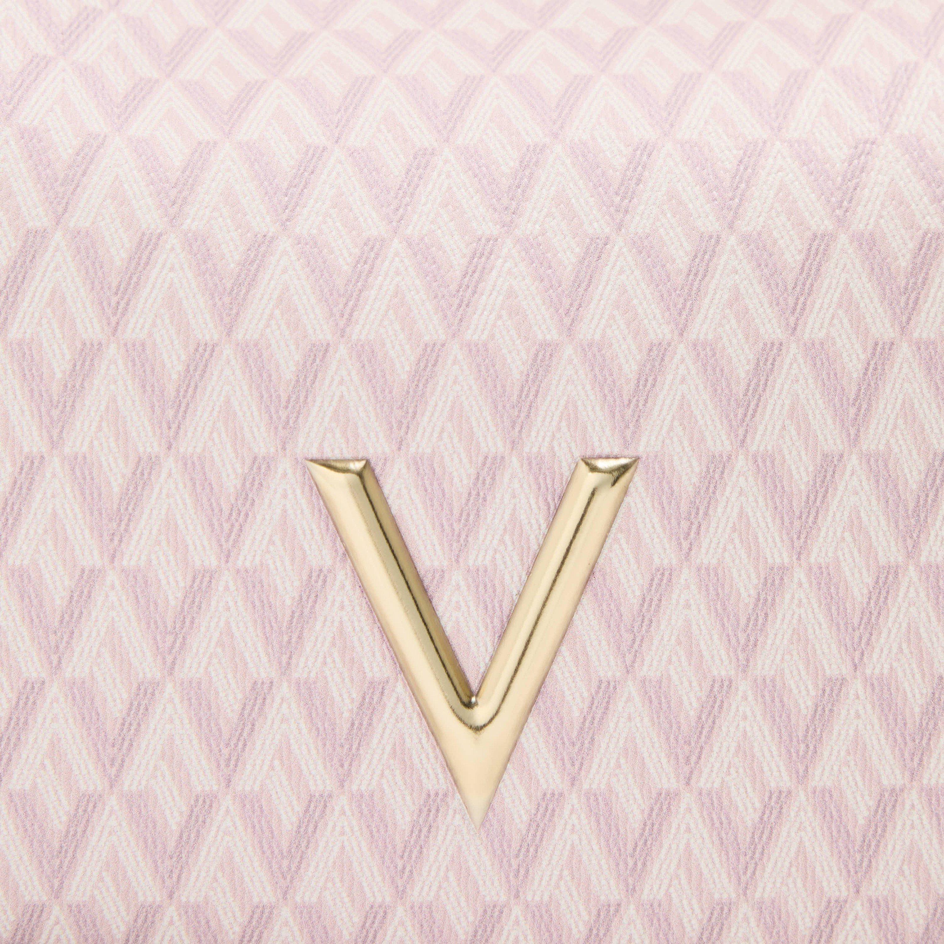 Cipria - Valentino - Women's VMV QueenRe Hobo Bag - 3