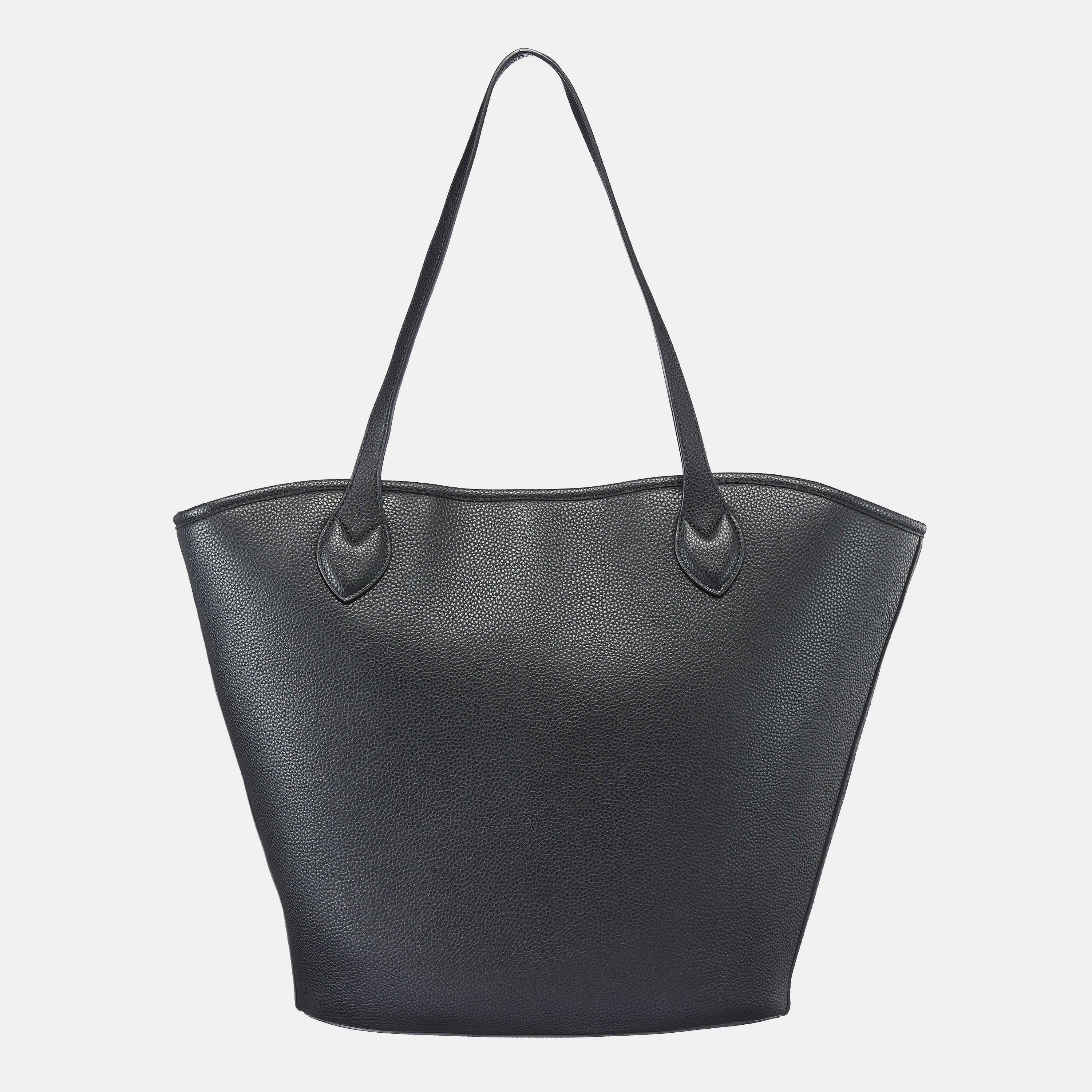 Black - Valentino - VMV Covent L Tote Ld61 - 3