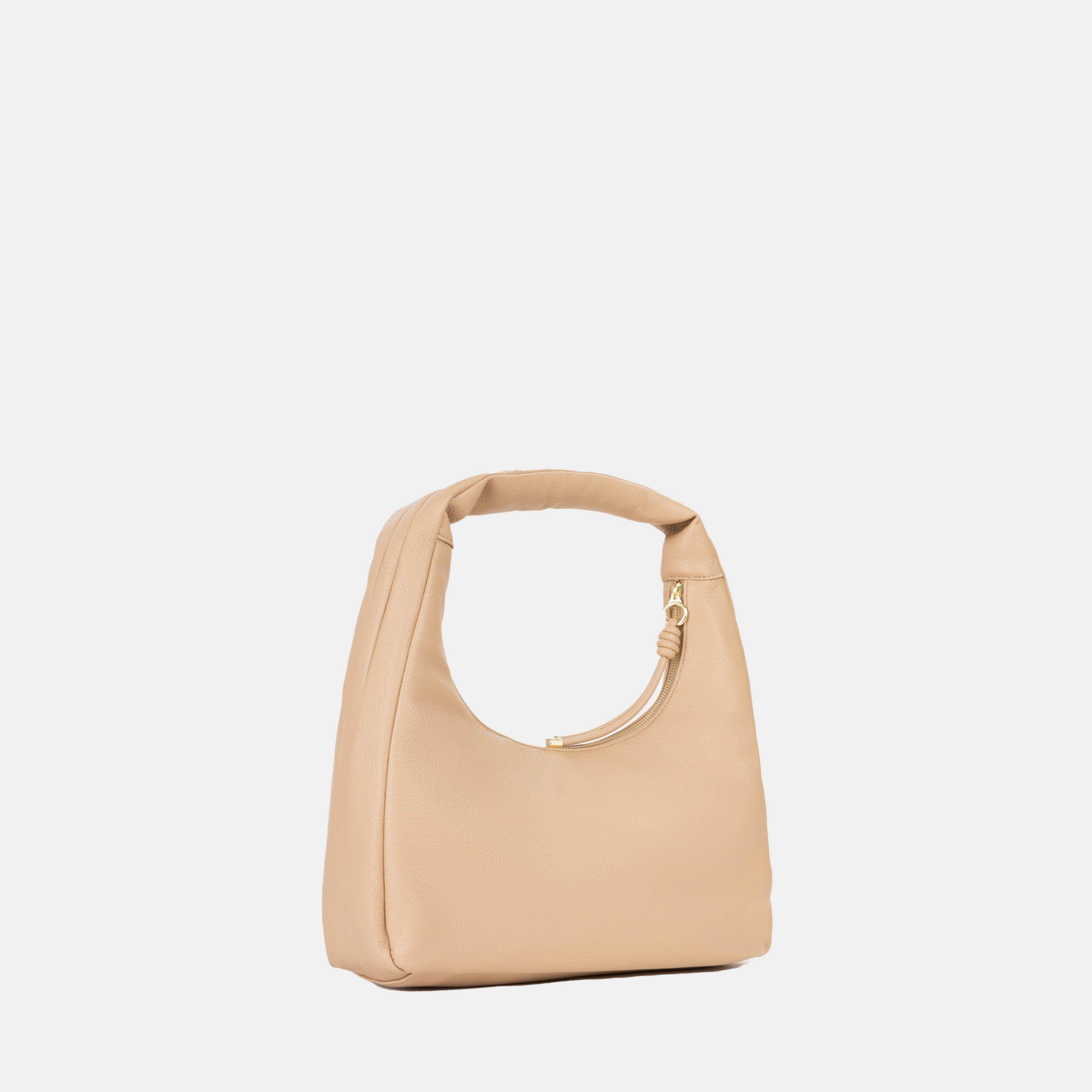 Beige - Valentino - VMV Harmonia Hobo Ld61 - 3