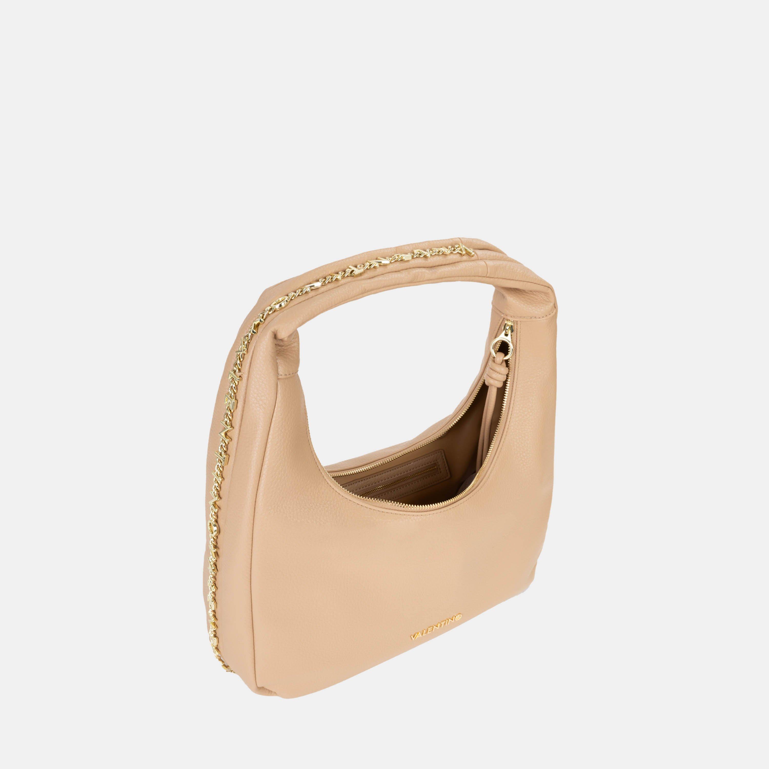 Beige - Valentino - VMV Harmonia Hobo Ld61 - 4