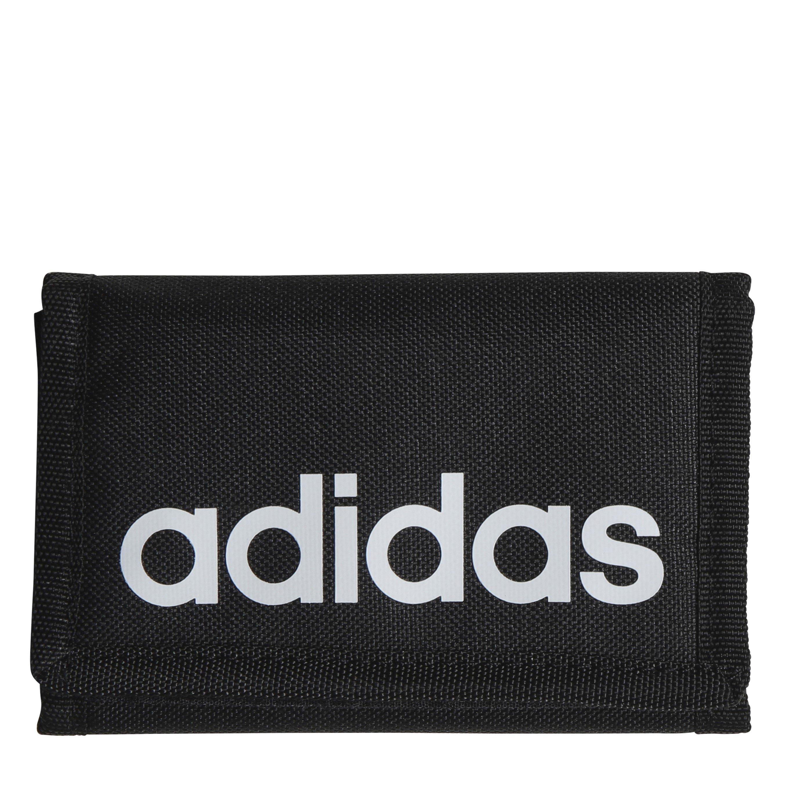 Adidas  Linear Wallet - Black