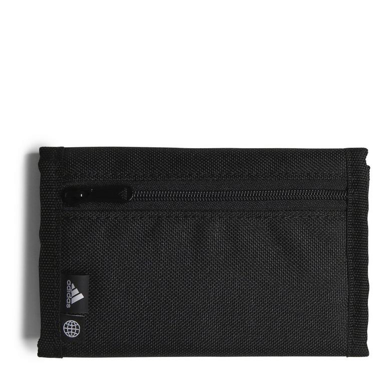 Noir - adidas - Linear Wallet - 2