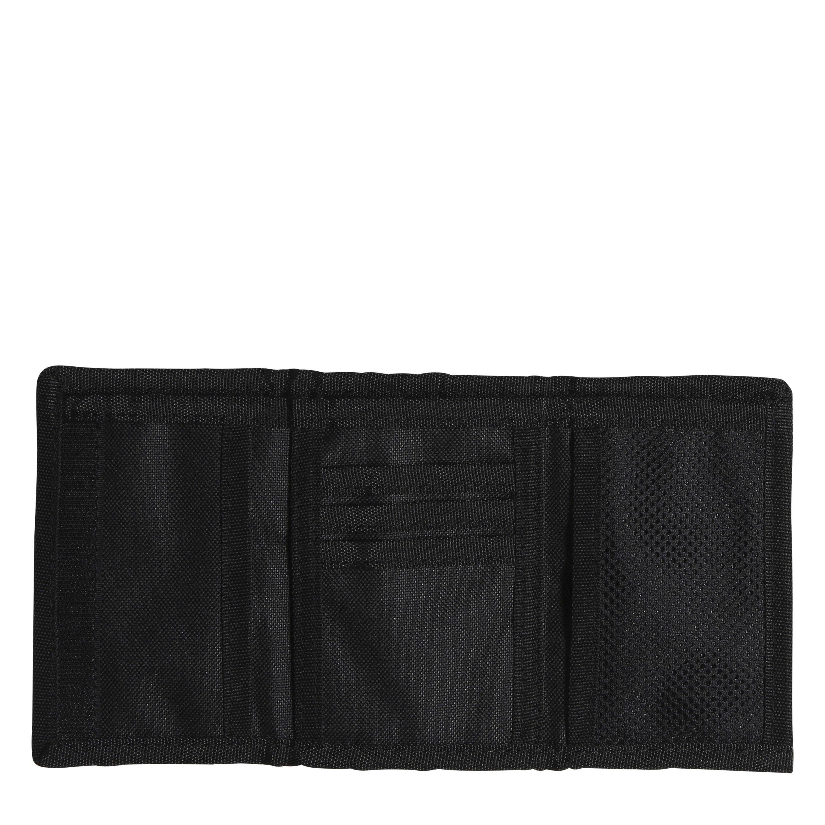 Crna - adidas - Linear Wallet - 3