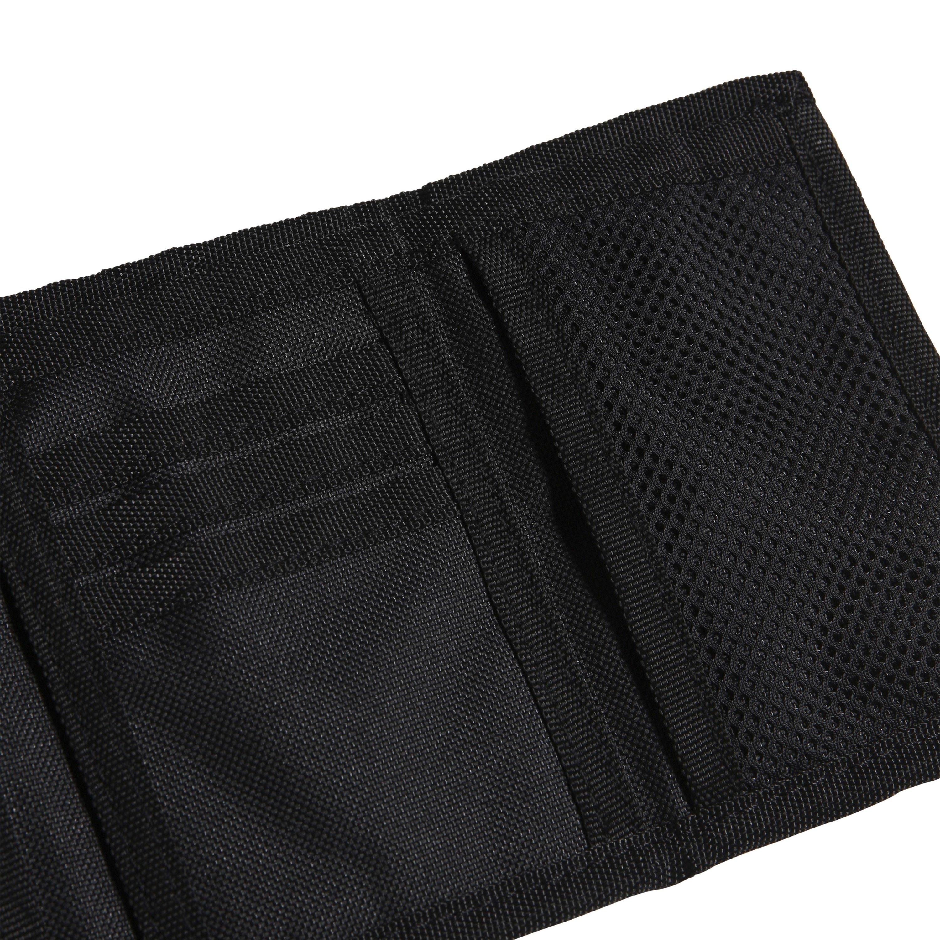Crna - adidas - Linear Wallet - 5