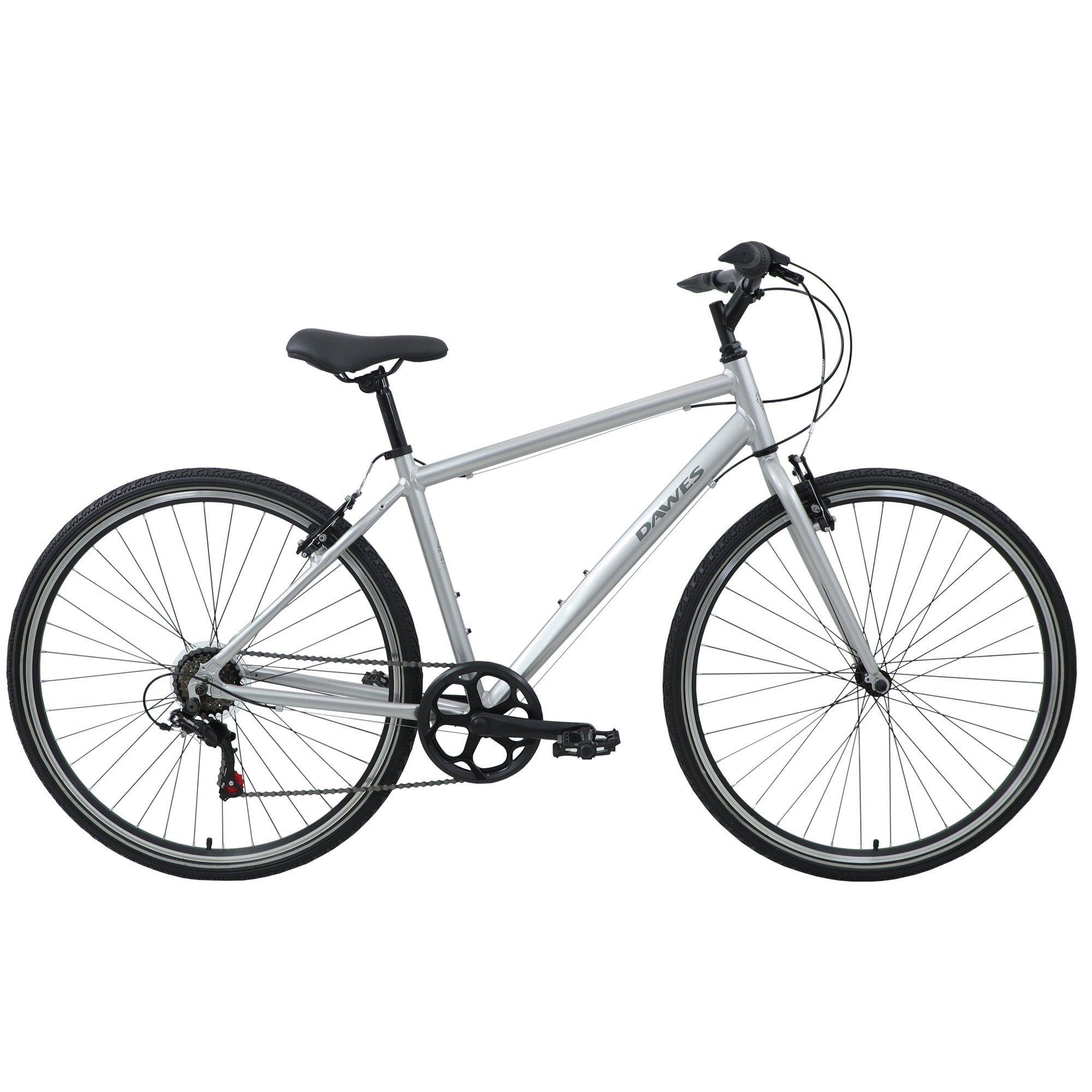 Dawes Dawes Venture 1.0 Hybrid Bike