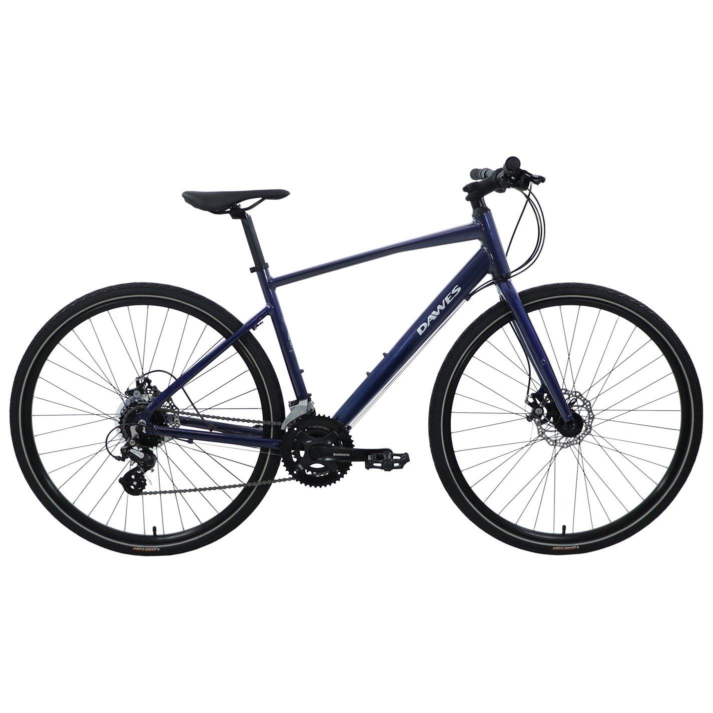 Dawes Dawes Discovery 2.0 Hybrid Bike