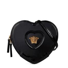 Versace Heart Bag