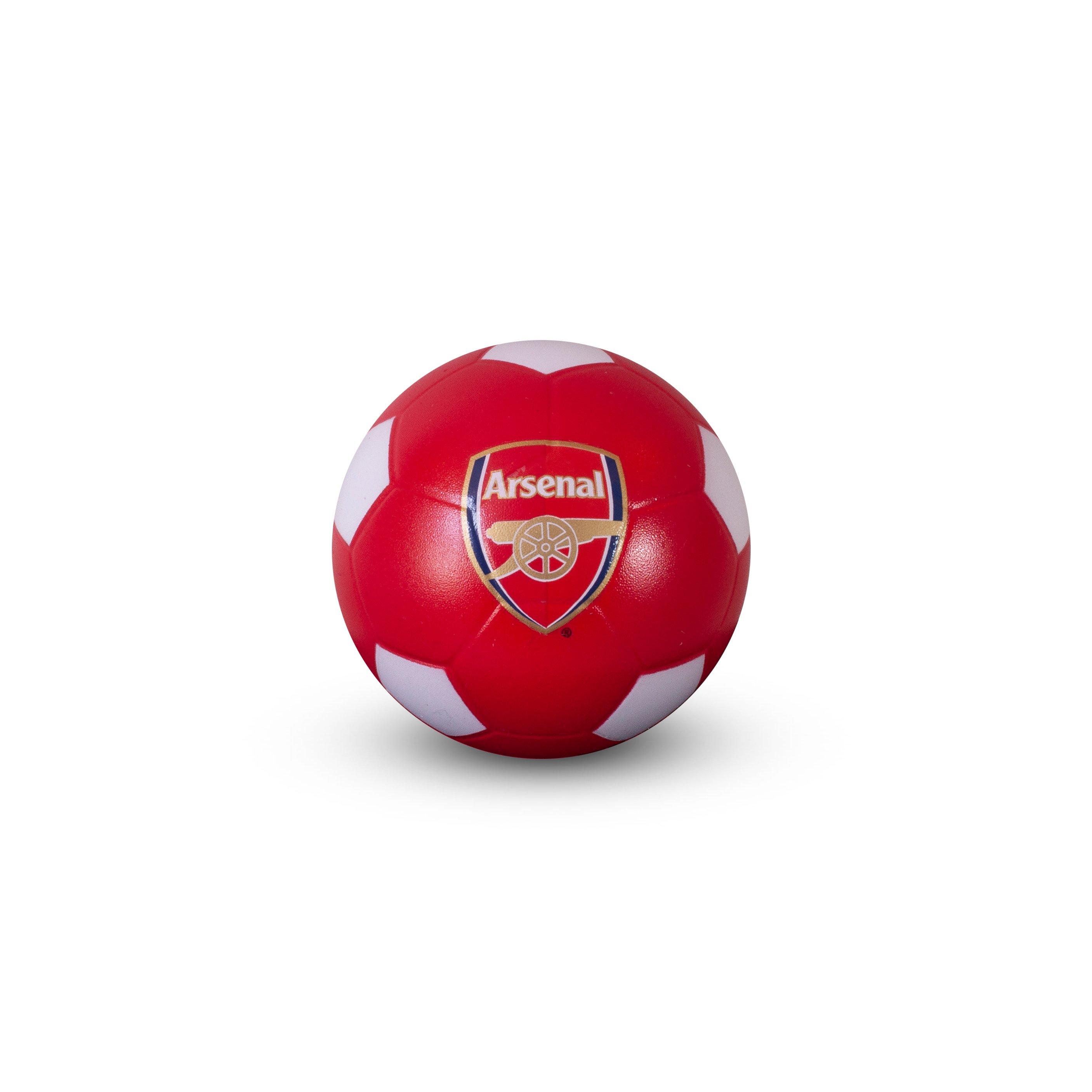 Team  Barcelona Stress Toy - Arsenal