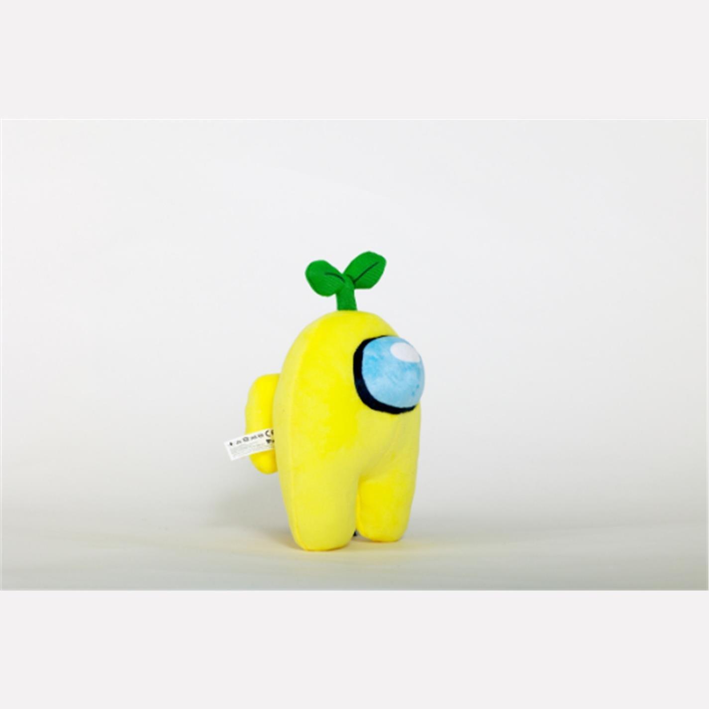 Tra Noi - GAME - Amng Us Plsh B - 6