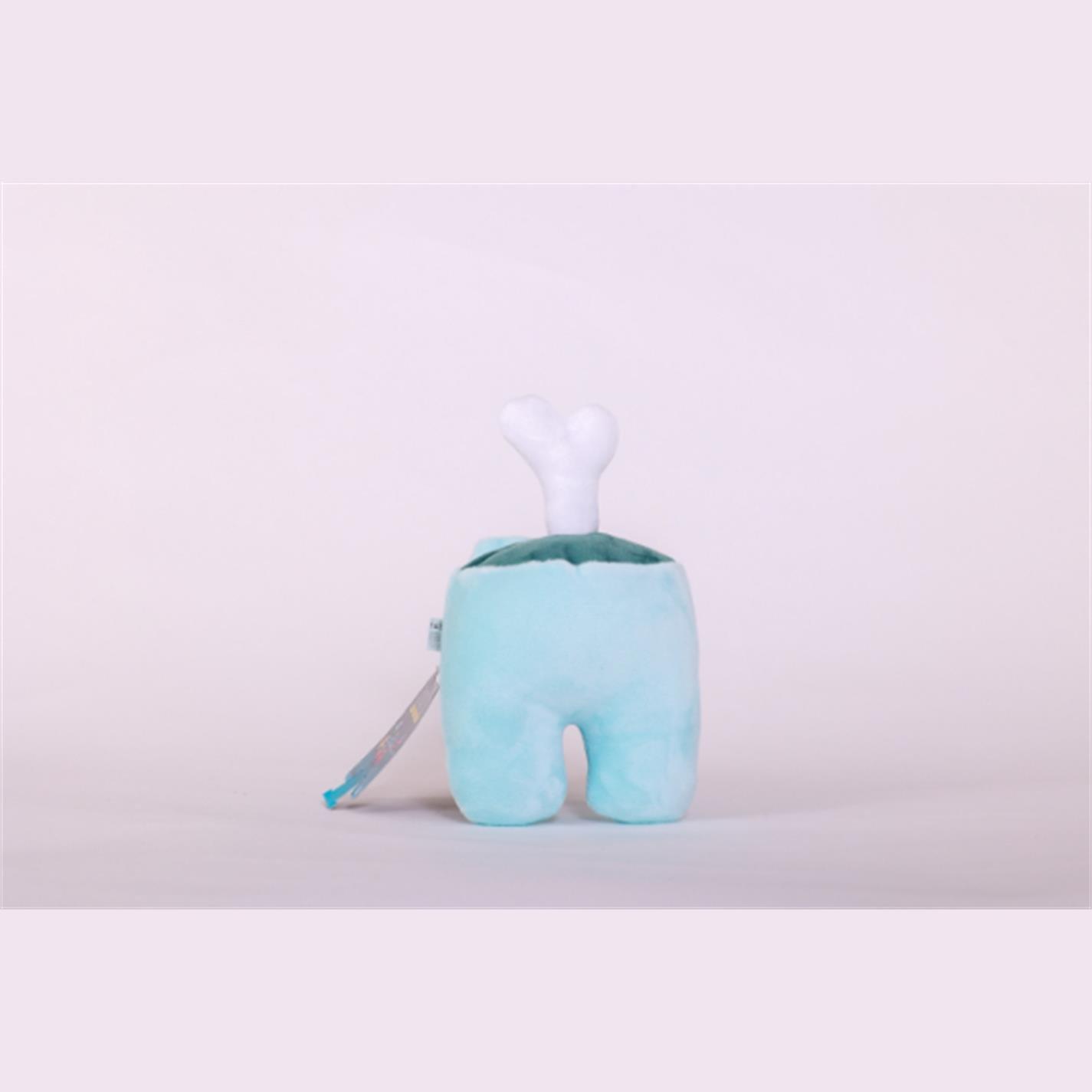 Tra Noi - GAME - Amng Us Plsh B - 7