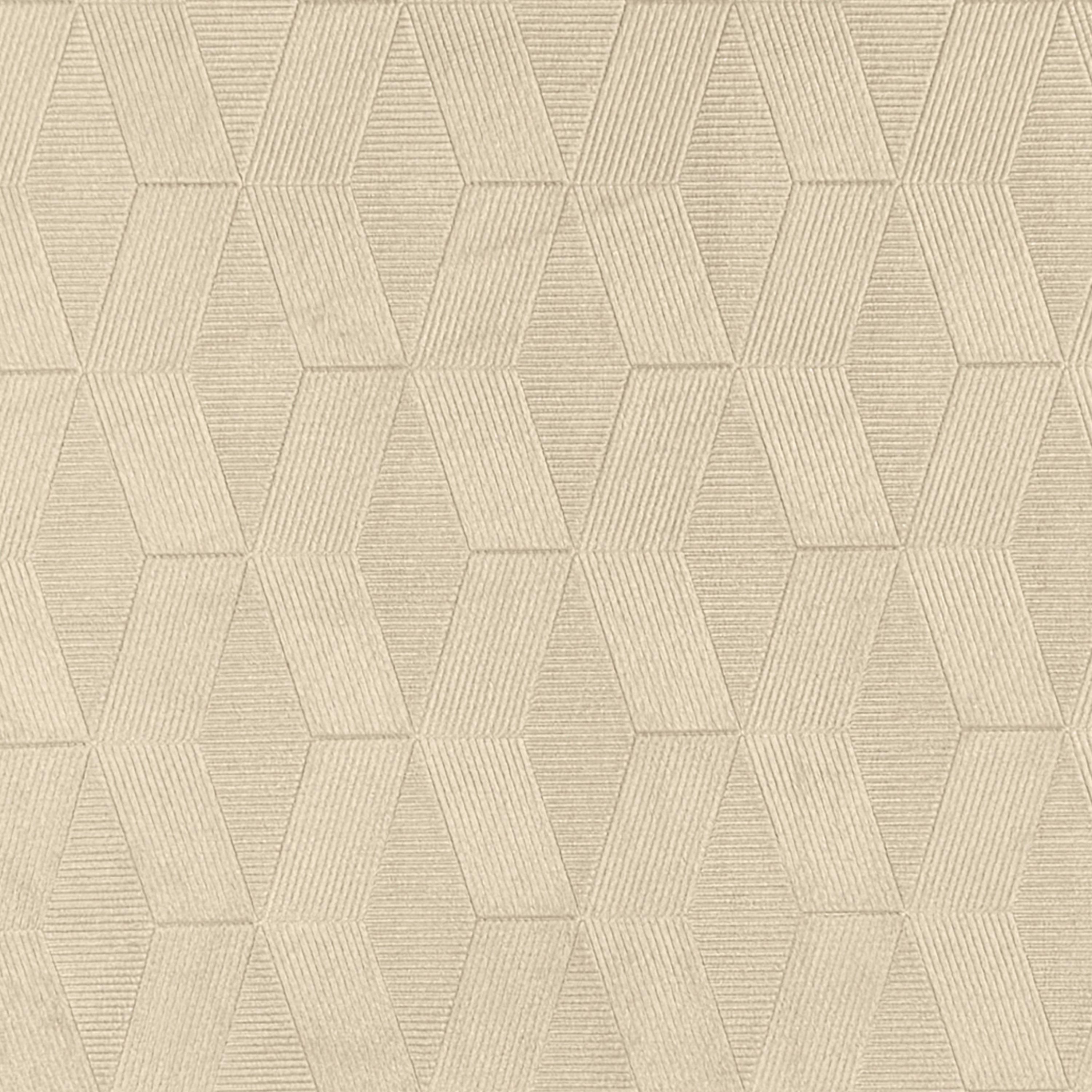 Cream - Enhanced Living - Tokyo Cream Room Darkening Velvet Eyelet Curtains - 4