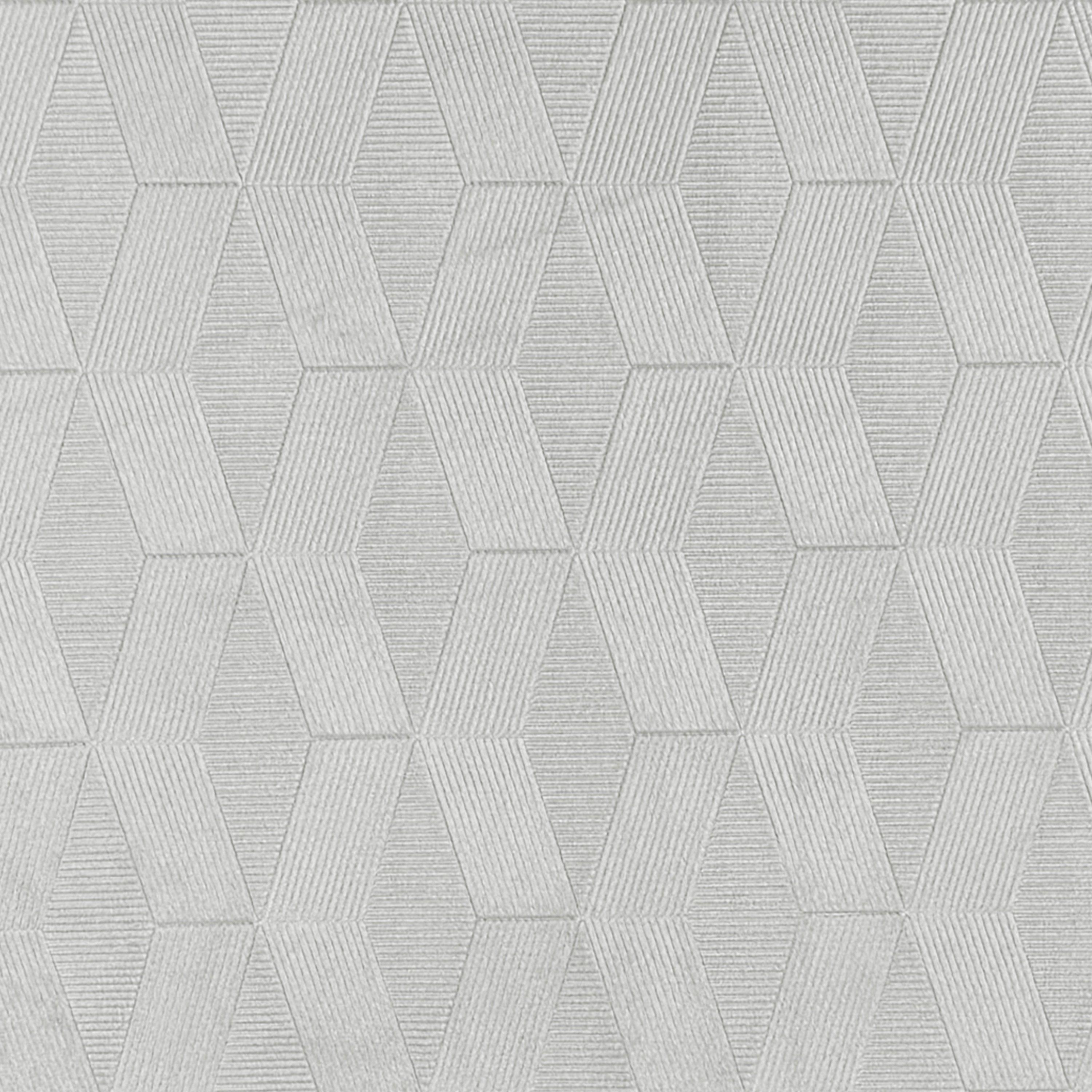 Grey - Enhanced Living - Tokyo Grey Room Darkening Velvet Eyelet Curtains - 4