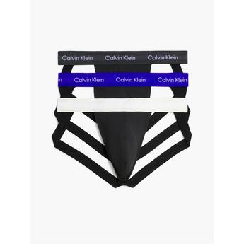 Calvin Klein Underwear JOCKSTRAP 3PK