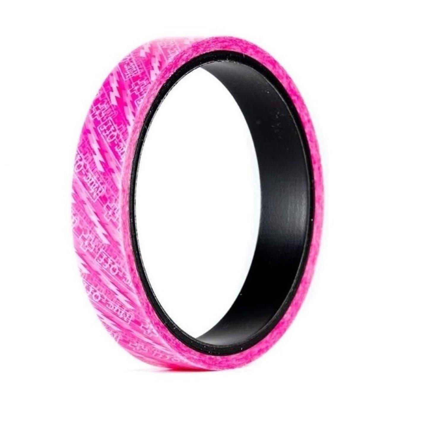 Black - Muc-Off - Ultimate Tubeless Setup Kit 25mm - 4