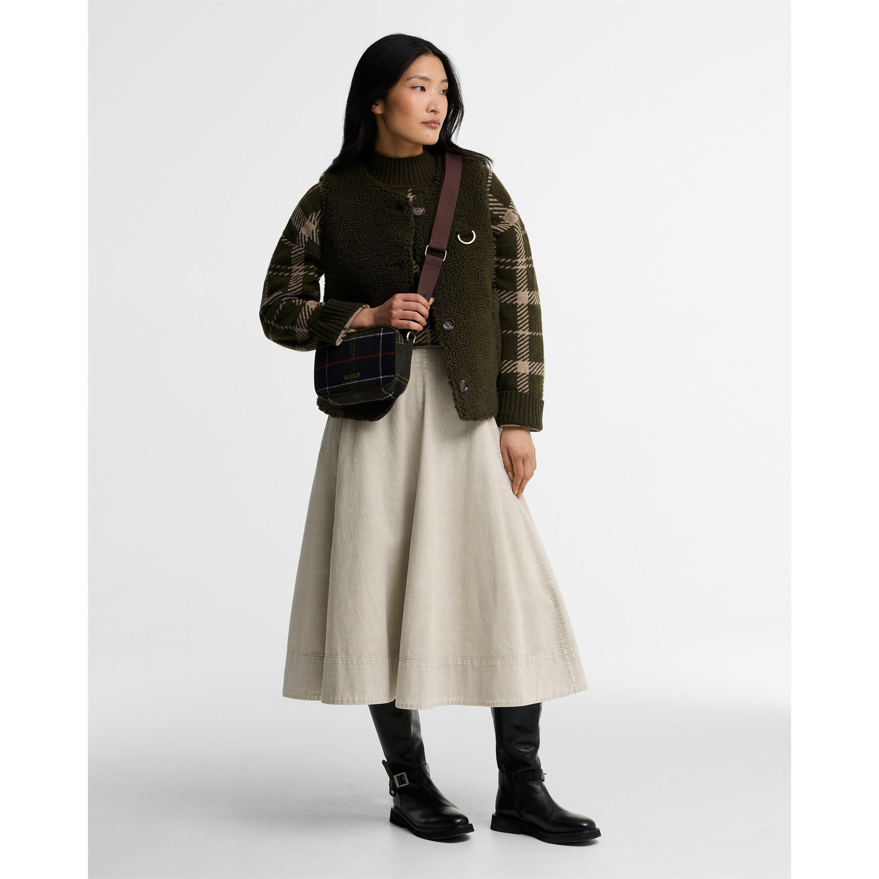 Classic Tartan - Barbour - B.Li Contin Xbody Ld64 - 5