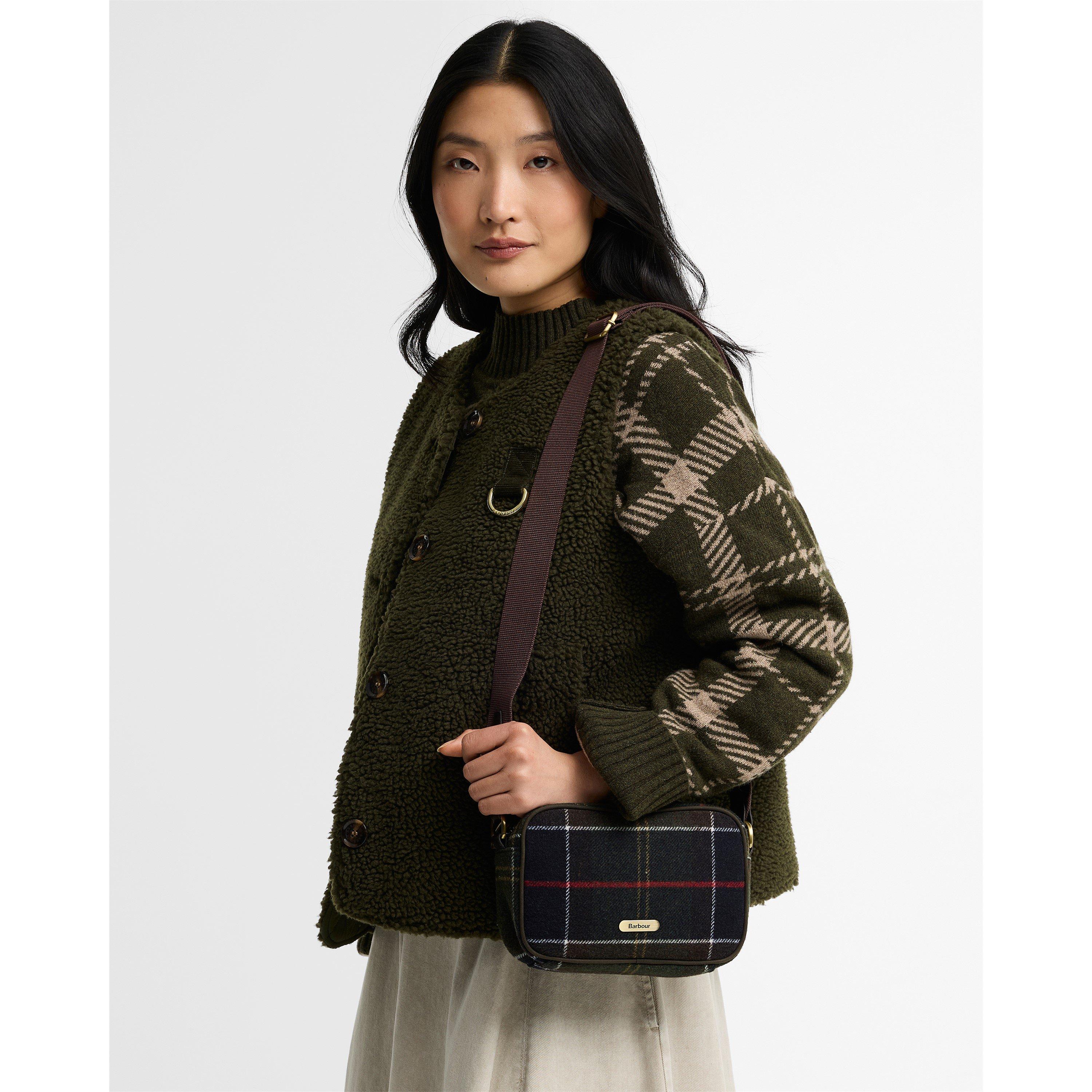 Classic Tartan - Barbour - B.Li Contin Xbody Ld64 - 6