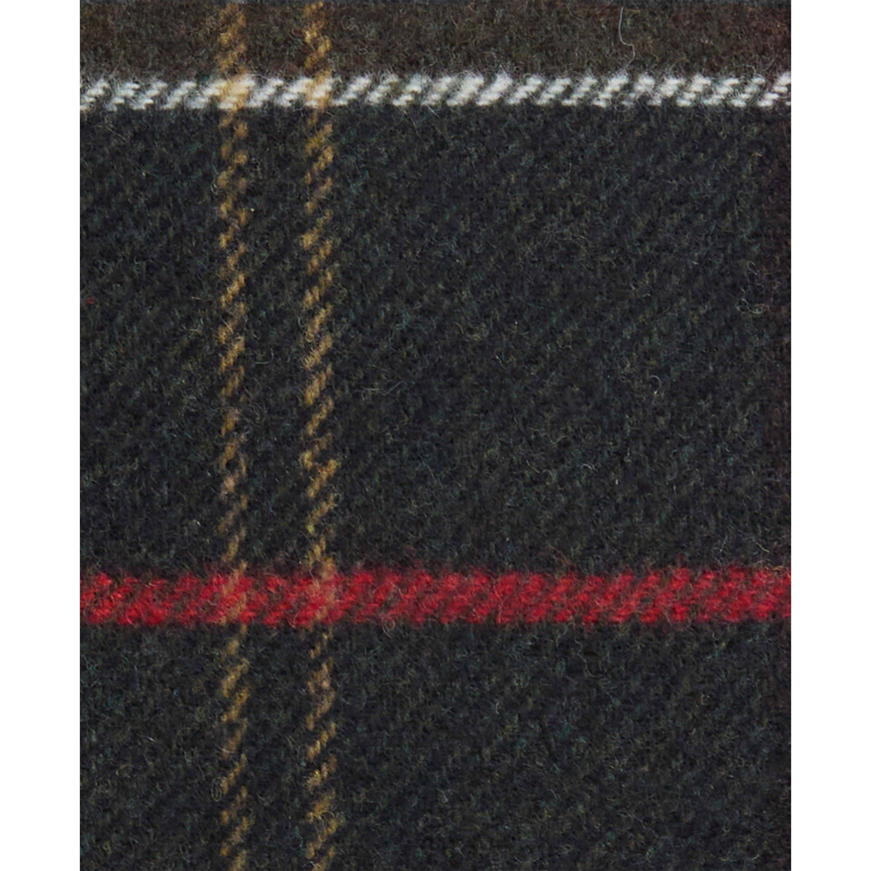 Classic Tartan - Barbour - B.Li Contin Xbody Ld64 - 7
