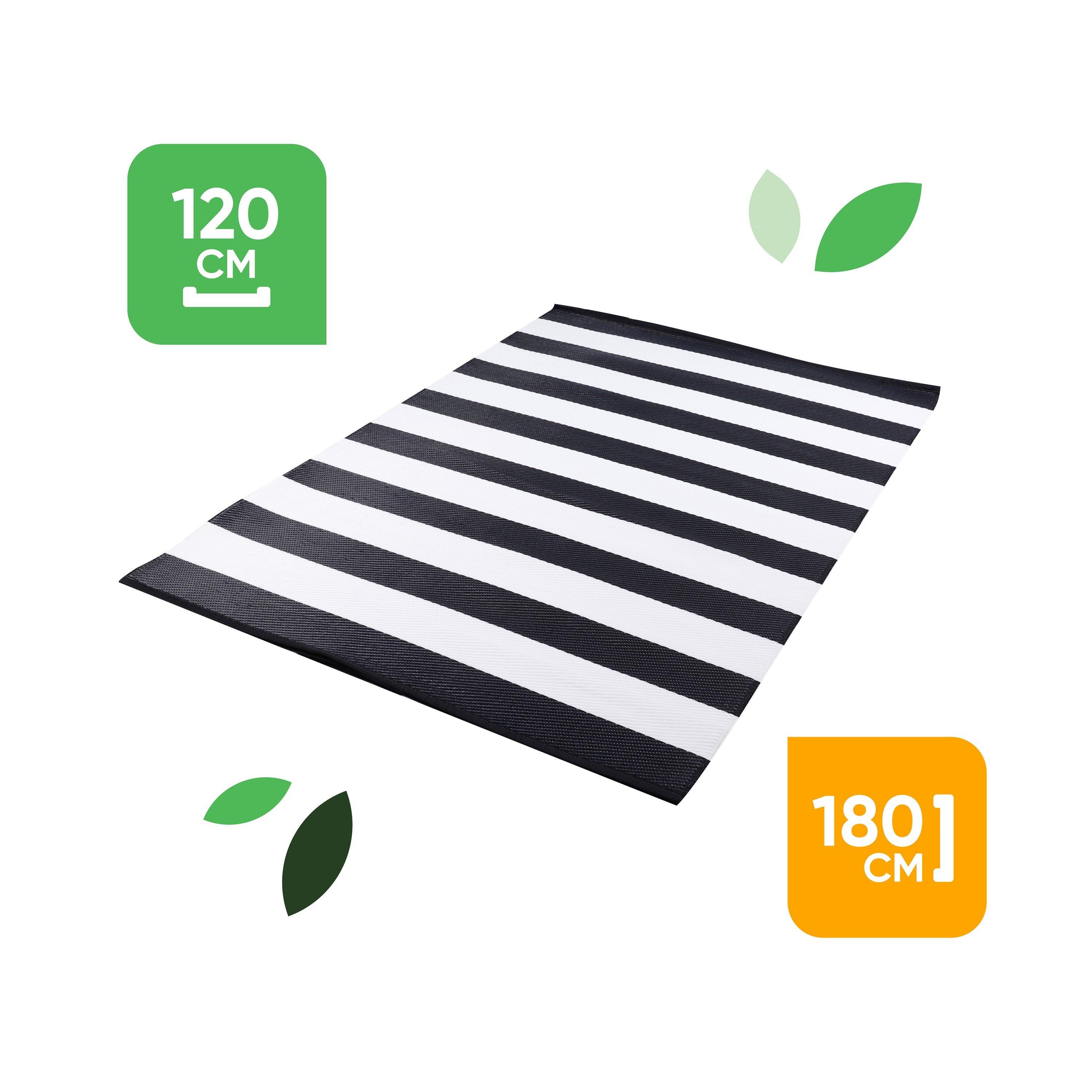 Zebra - Streetwize - 99 Outdoor Rugs - 3