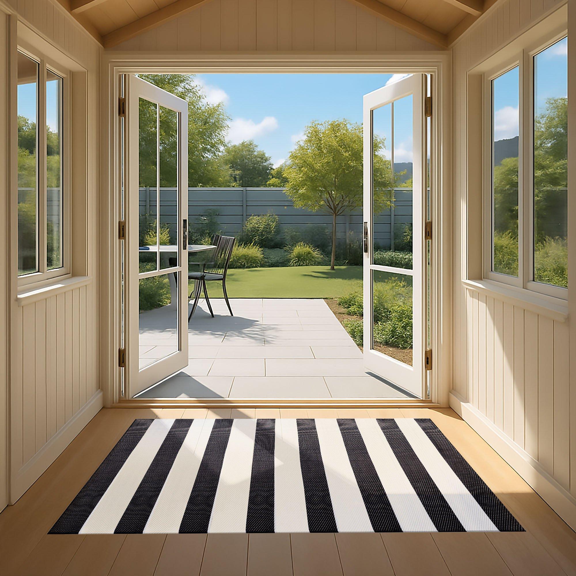 Streetwize Outdoor Rugs