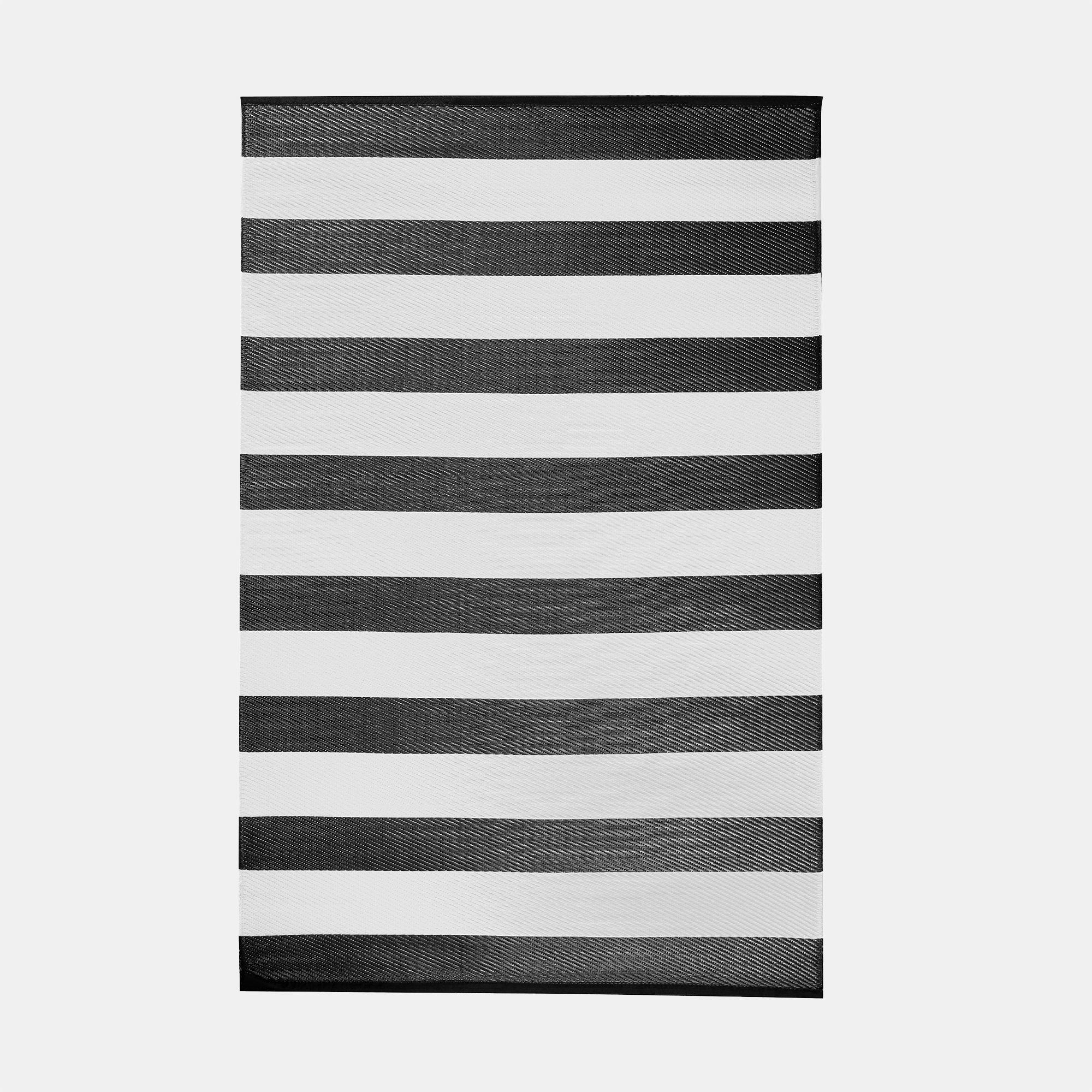 Zebra - Streetwize - Outdoor Rugs - 2