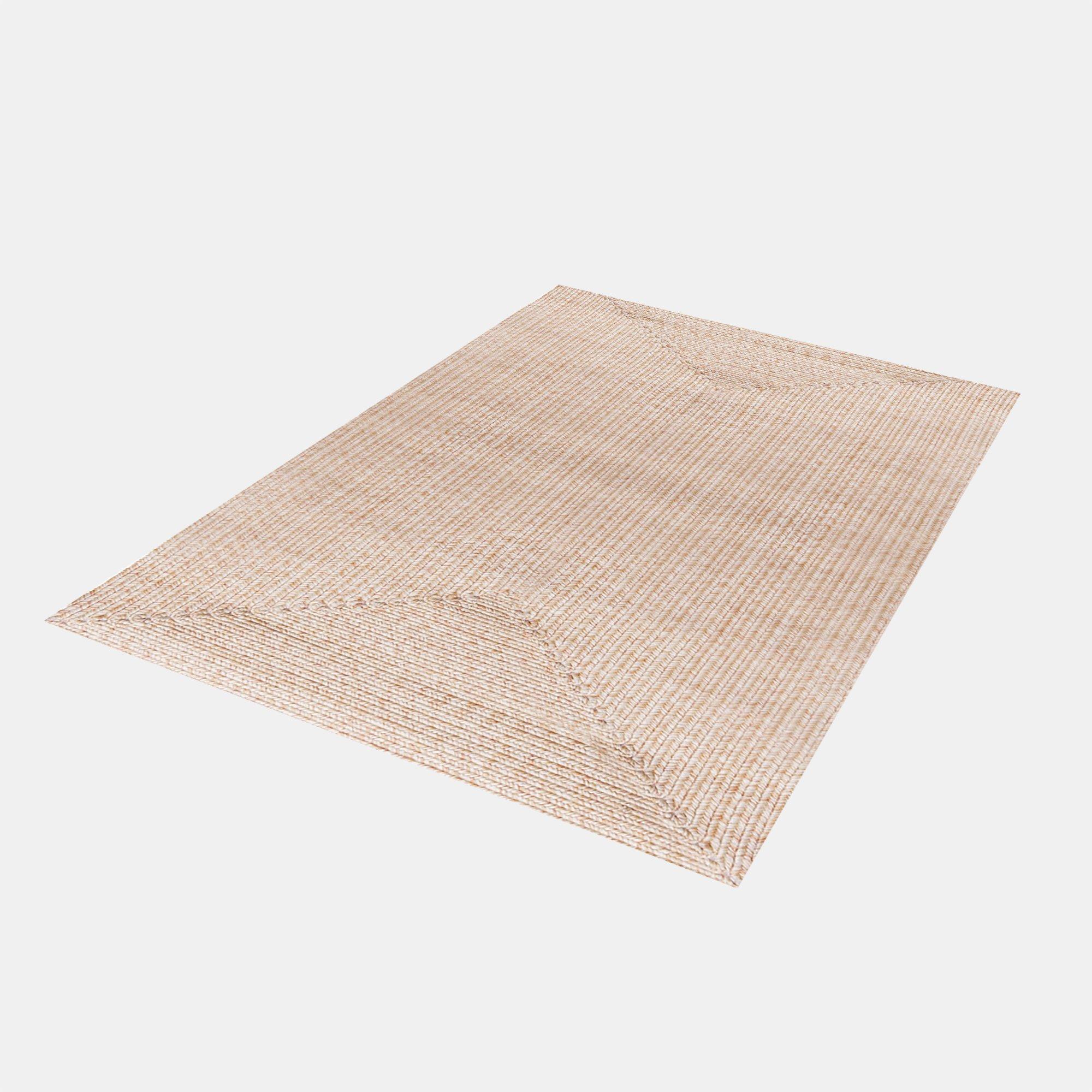Beige - Streetwize - Jute Outdoor Rugs - 3