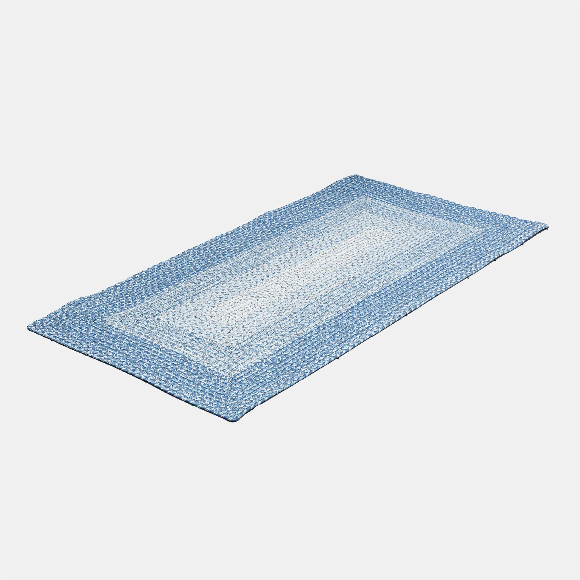 Azul Oceano - Streetwize - Jute Outdoor Rugs - 3