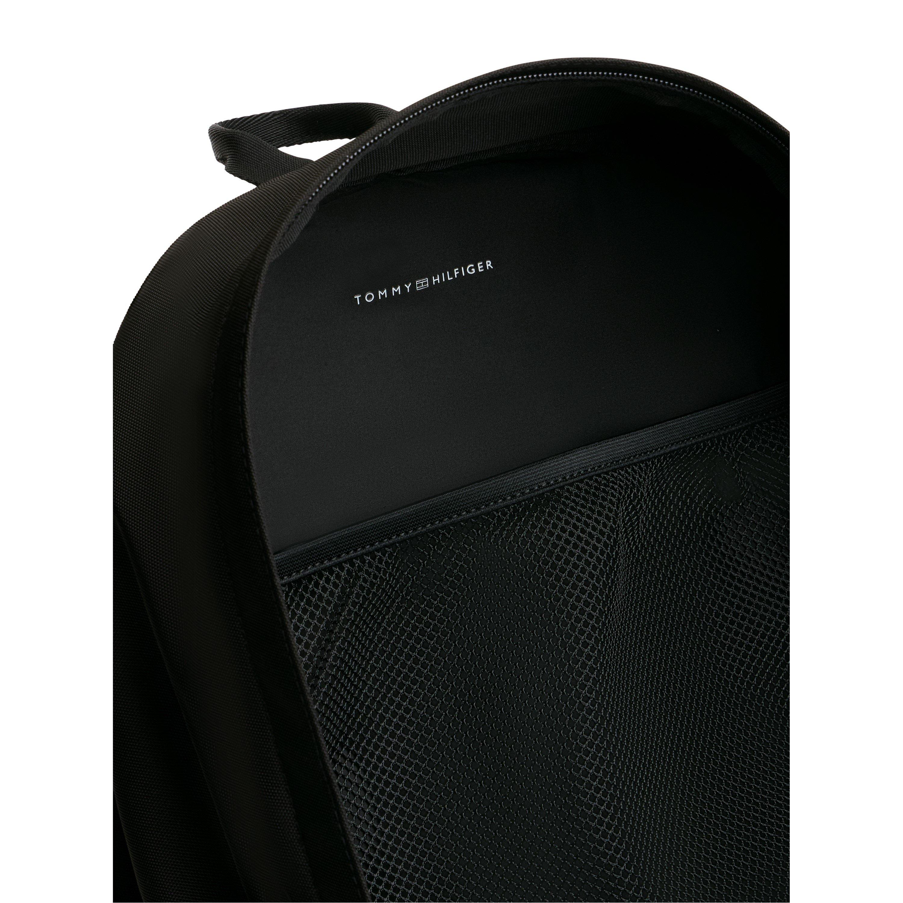 Black BDS - Tommy Hilfiger - Backpack - 3