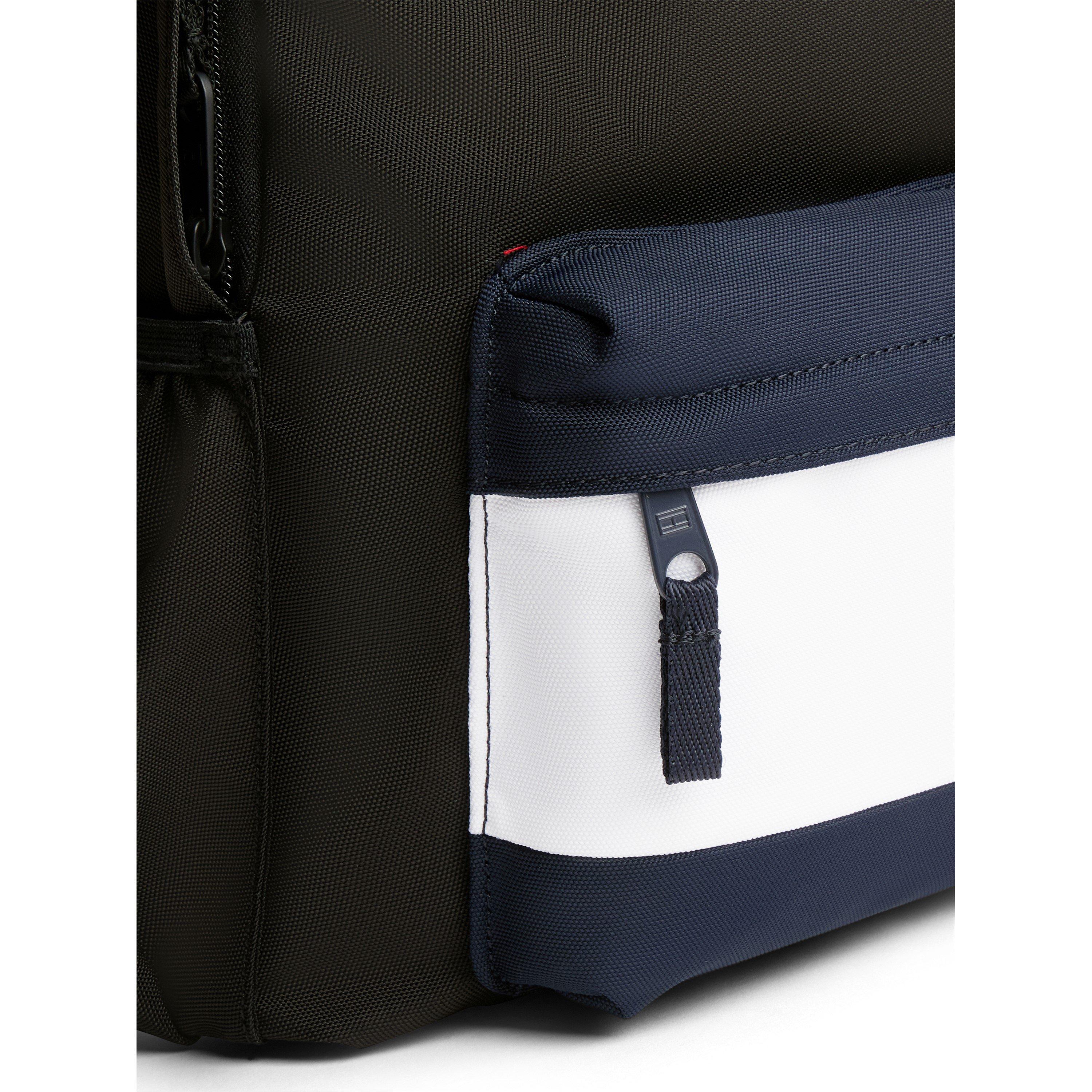 Black BDS - Tommy Hilfiger - Backpack - 4