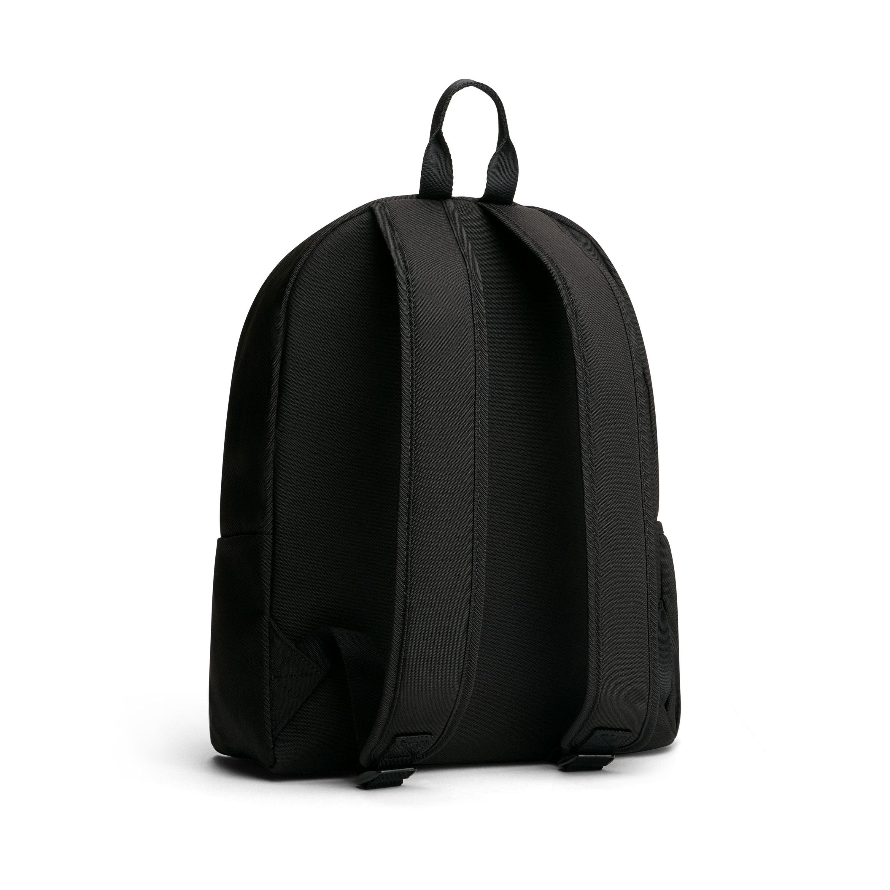 Black BDS - Tommy Hilfiger - Backpack - 5