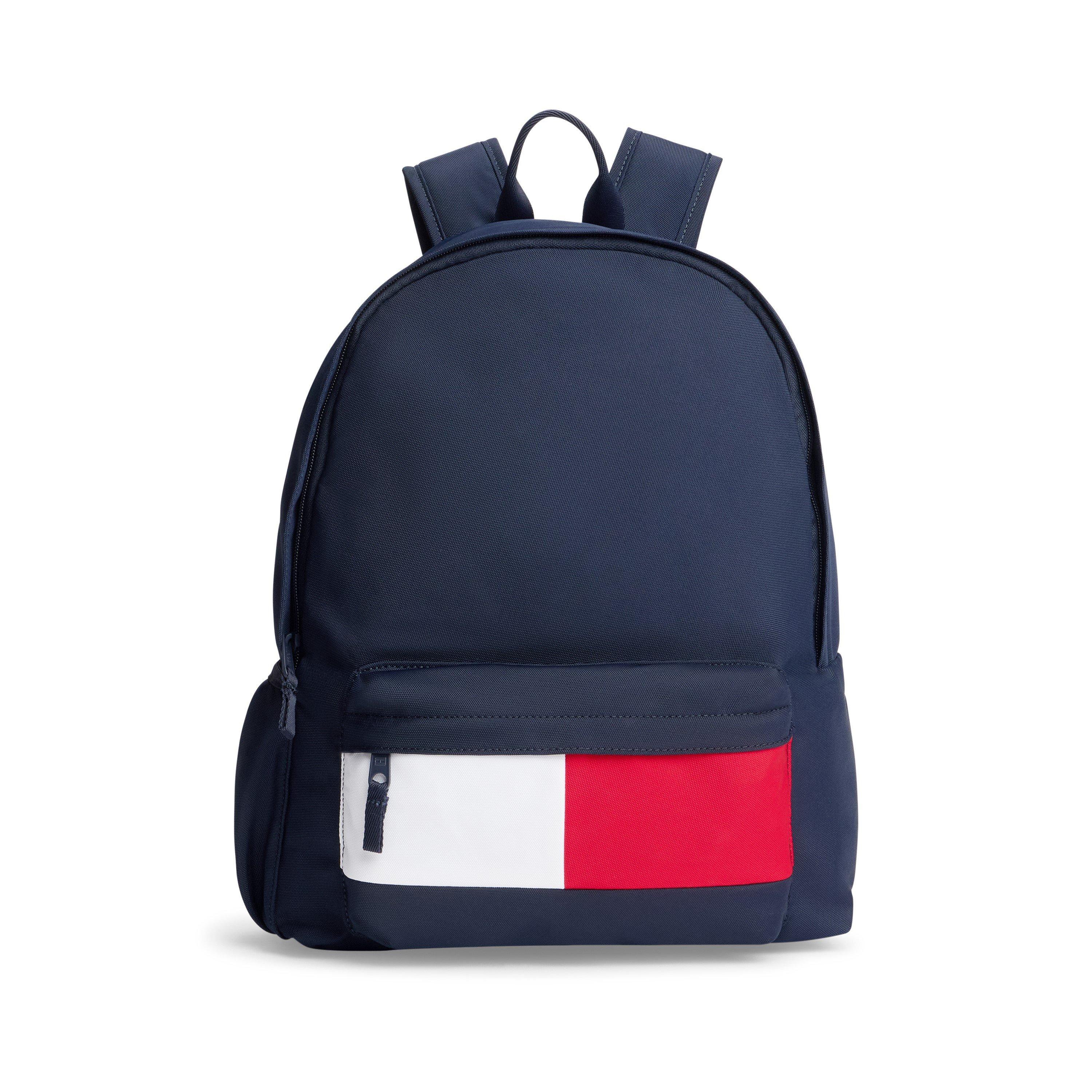 Tommy Hilfiger  Kids Backpack - Space Blue Dw6